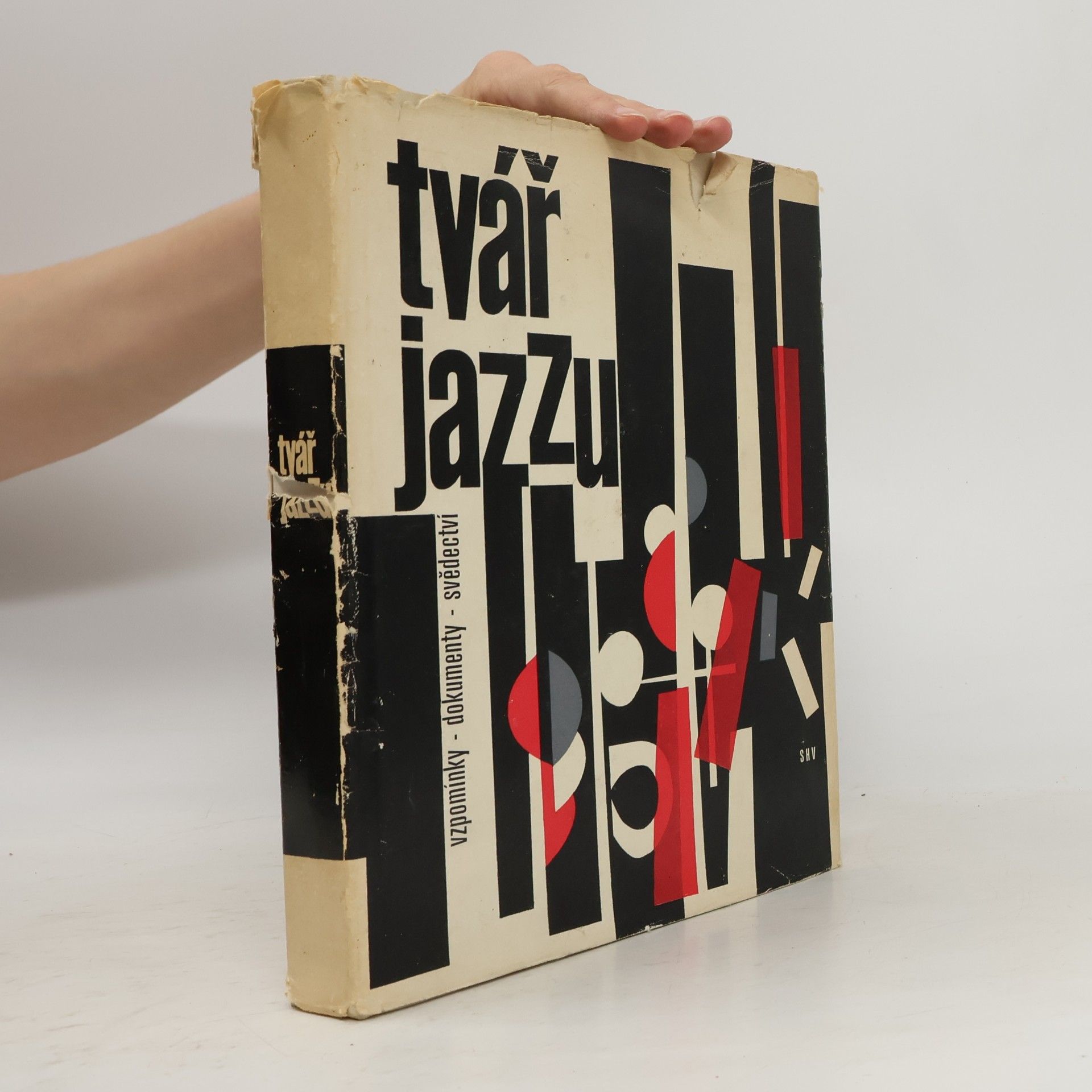 Lubomír Dorůžka Tvář jazzu