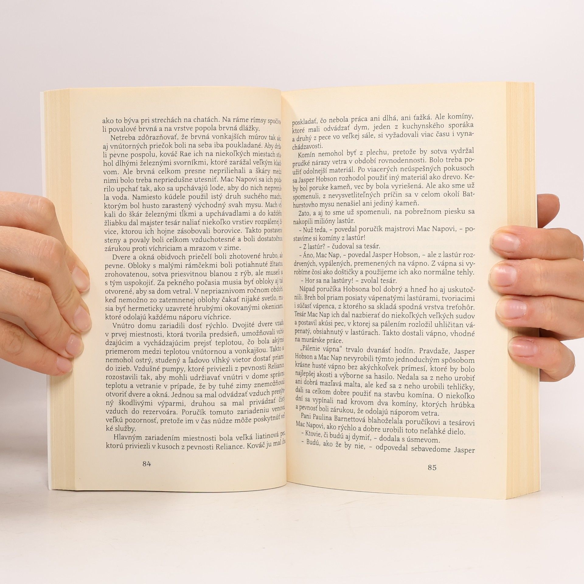 Jules Verne V krajine kožušín