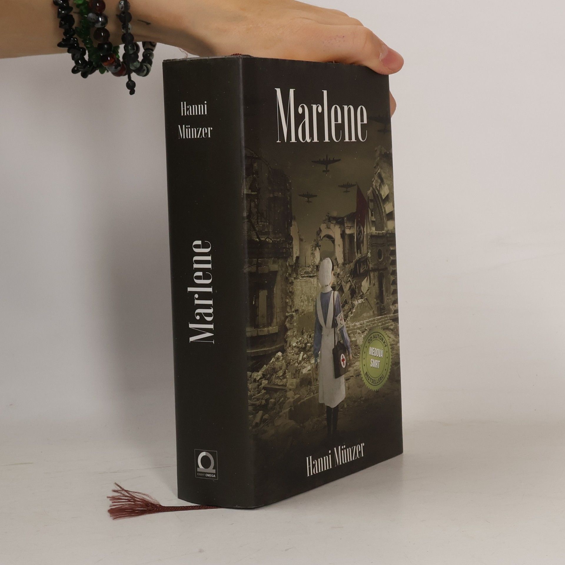Hanni Münzer Marlene