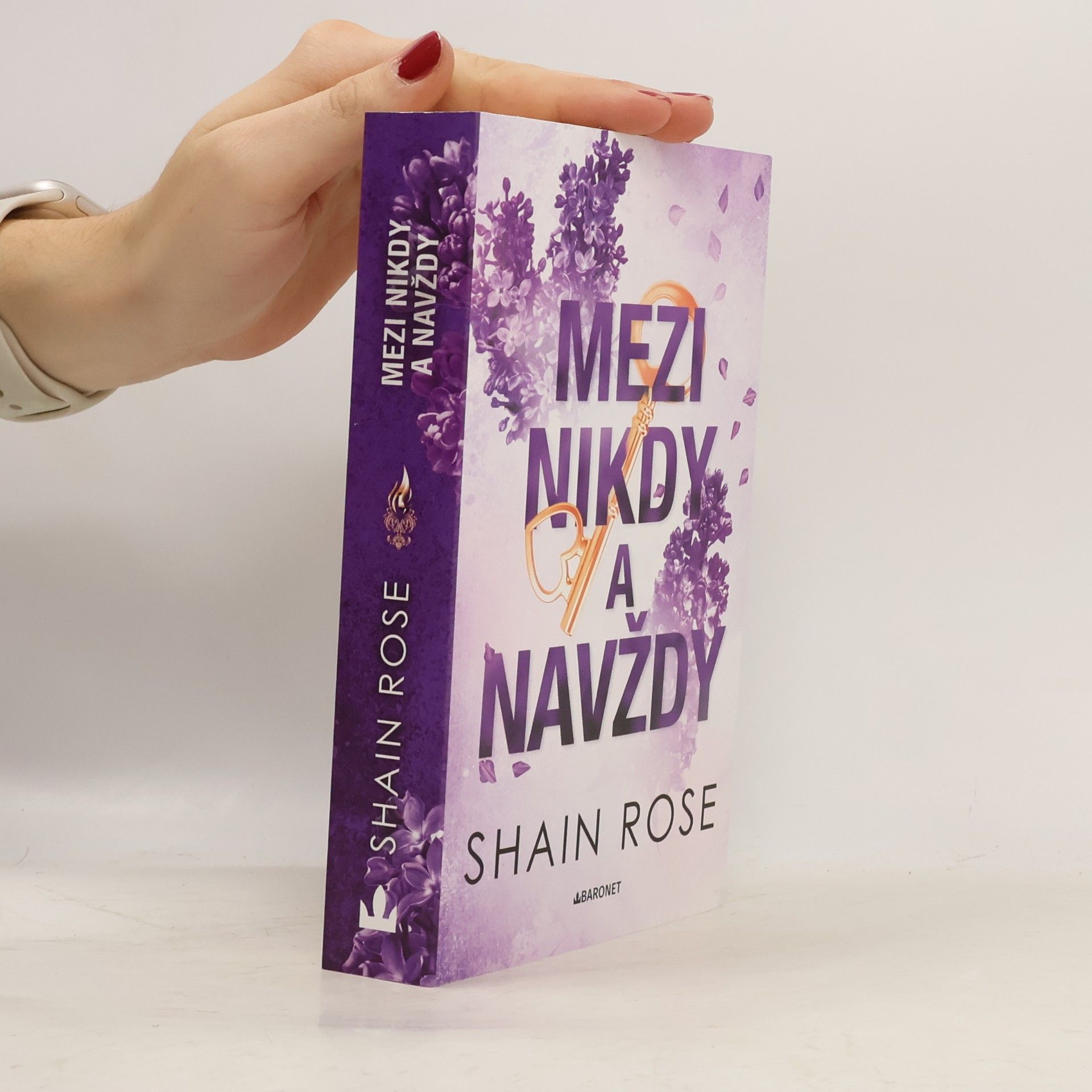 Mezi nikdy, a navždy