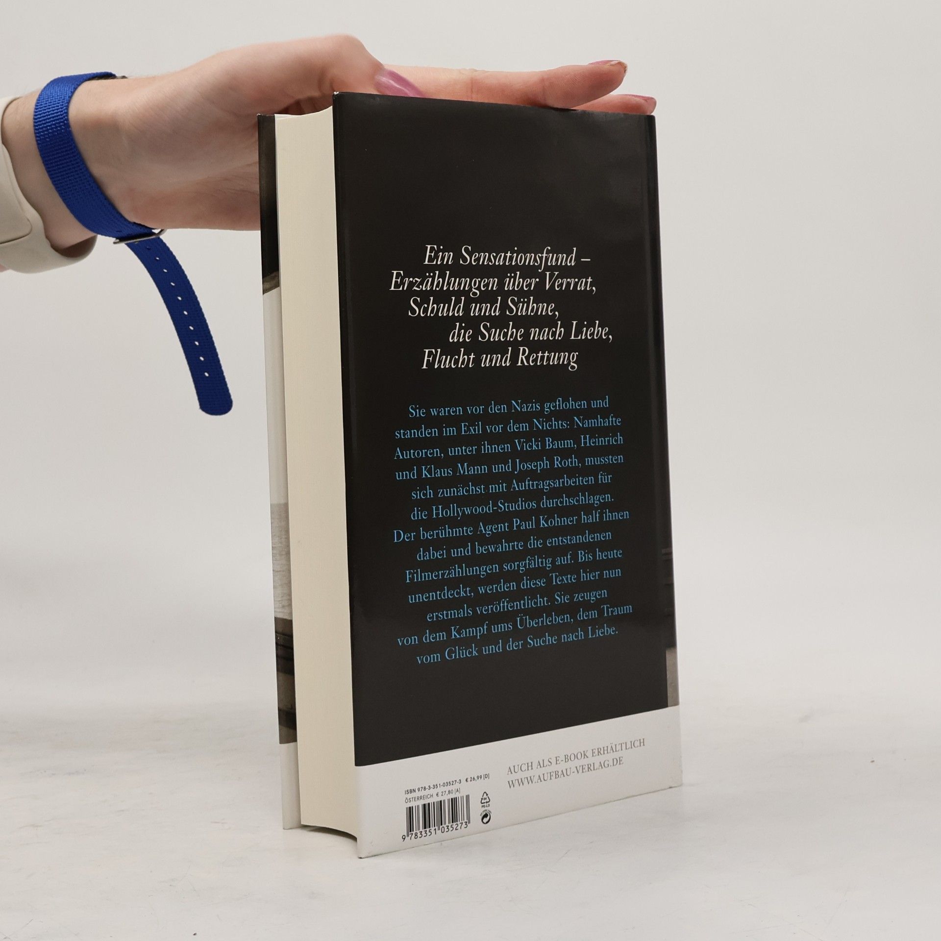 Various authors In der Ferne das Glück