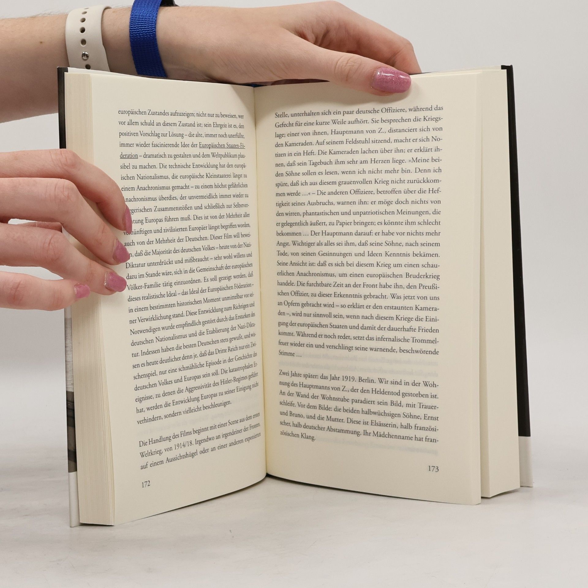 Various authors In der Ferne das Glück
