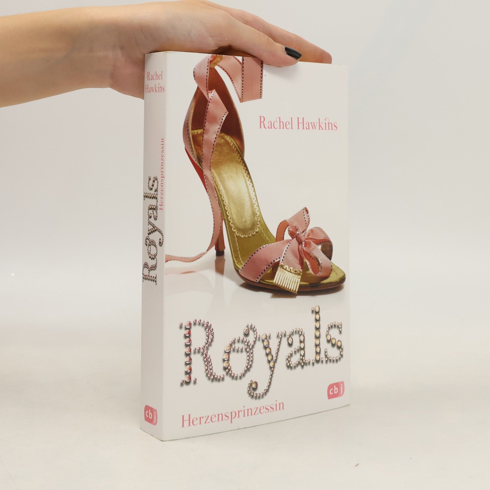 Royals. Herzensprinzessin