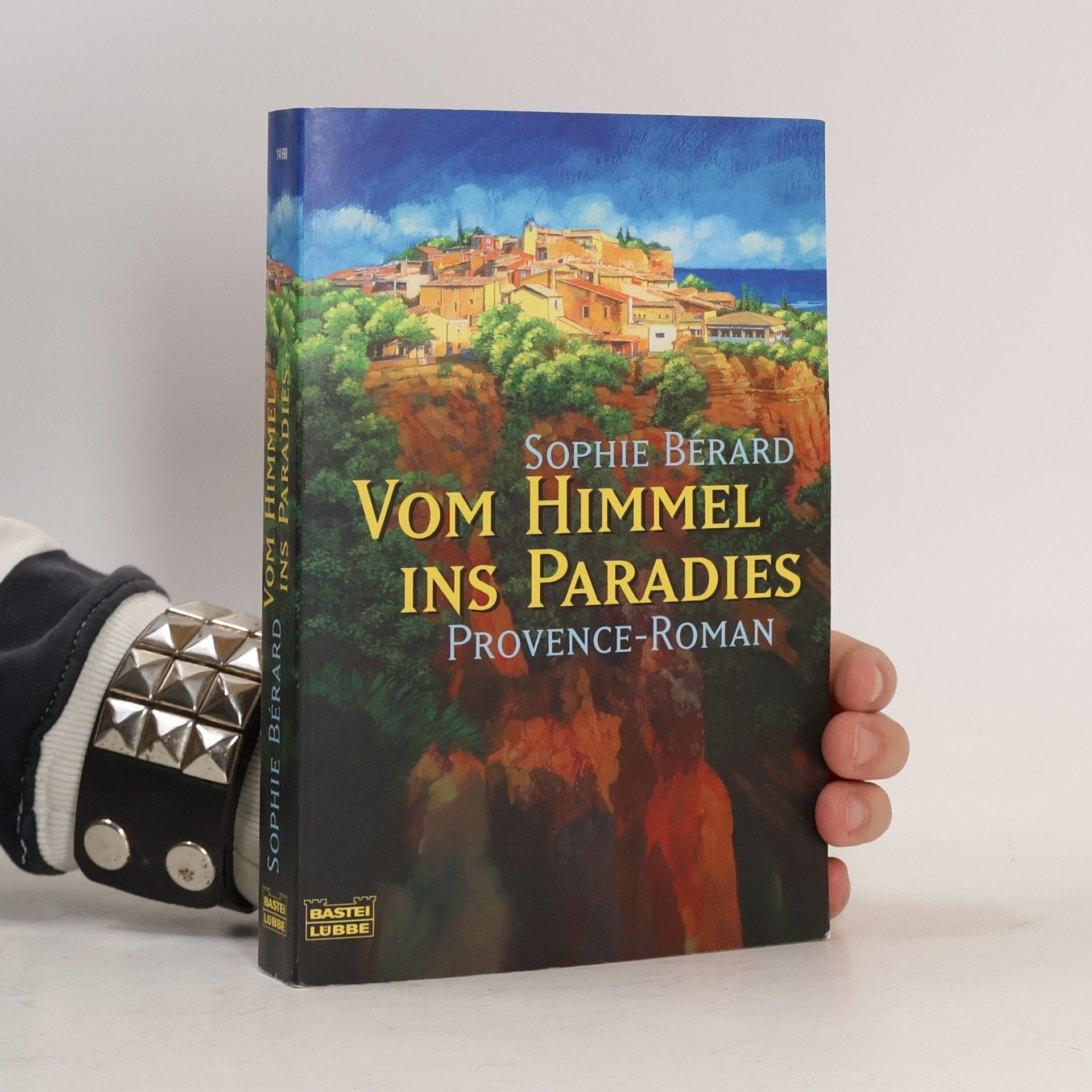 Kerstin Gier Vom Himmel ins Paradies