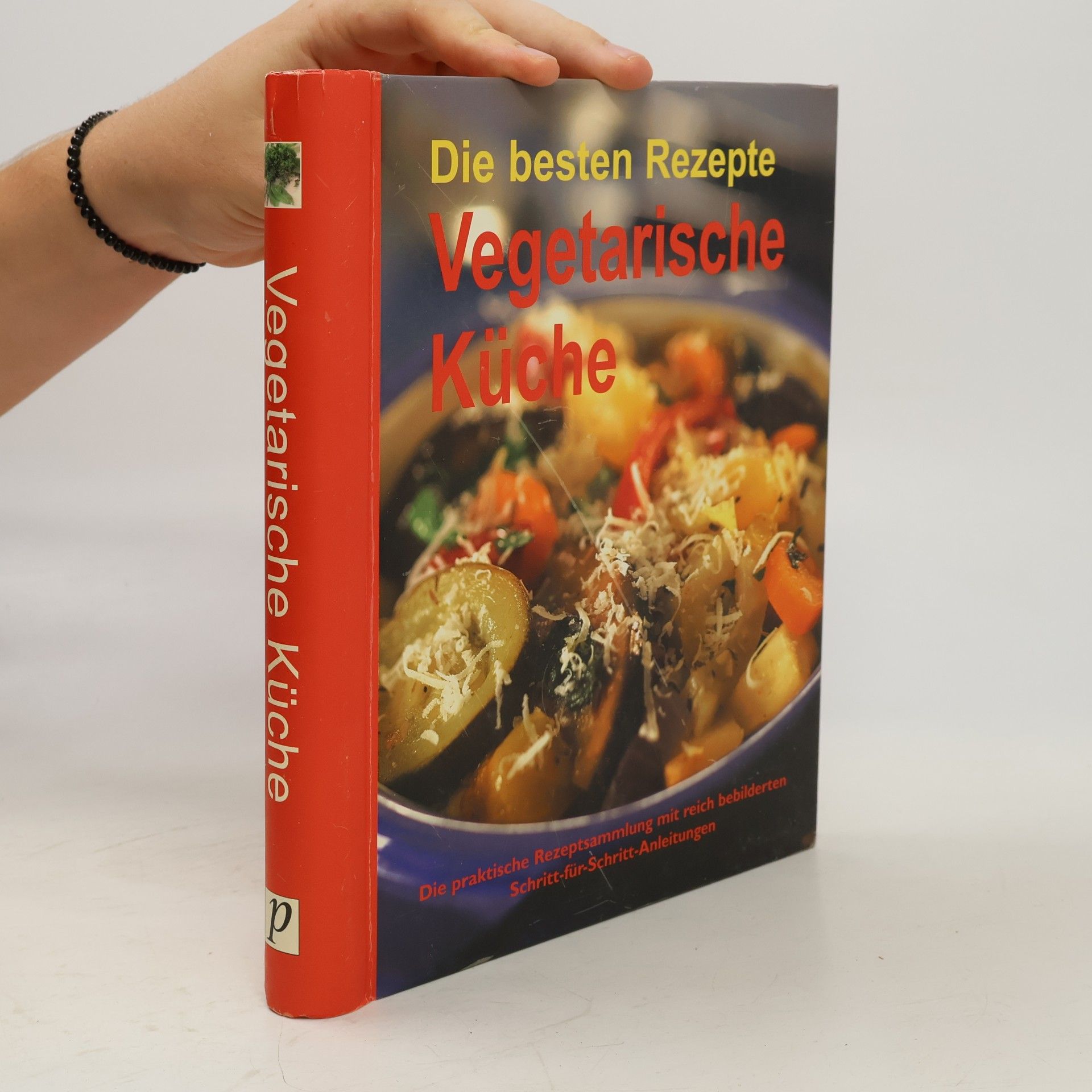 Autorenkollektiv Vegetarische Küche