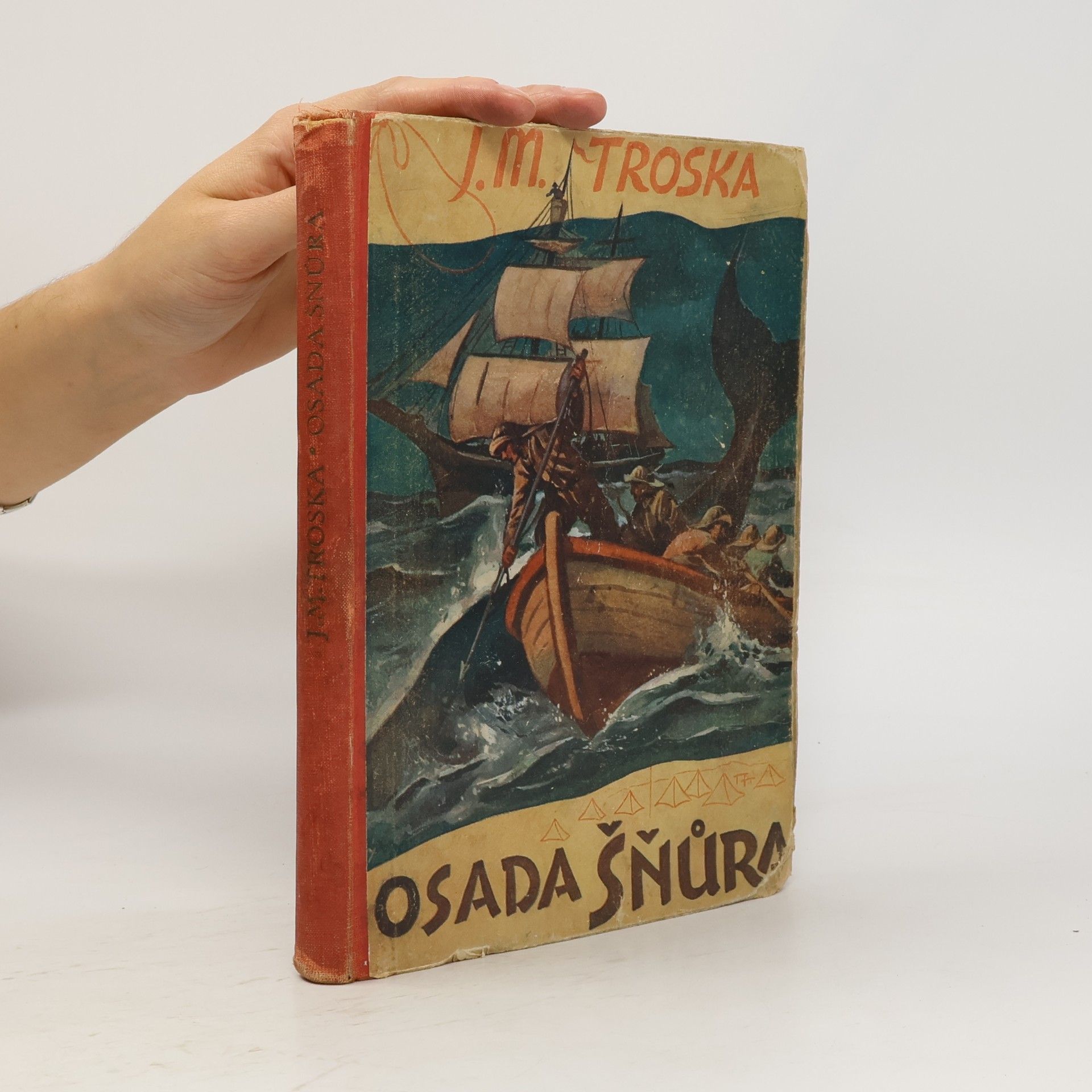 Osada Šňůra