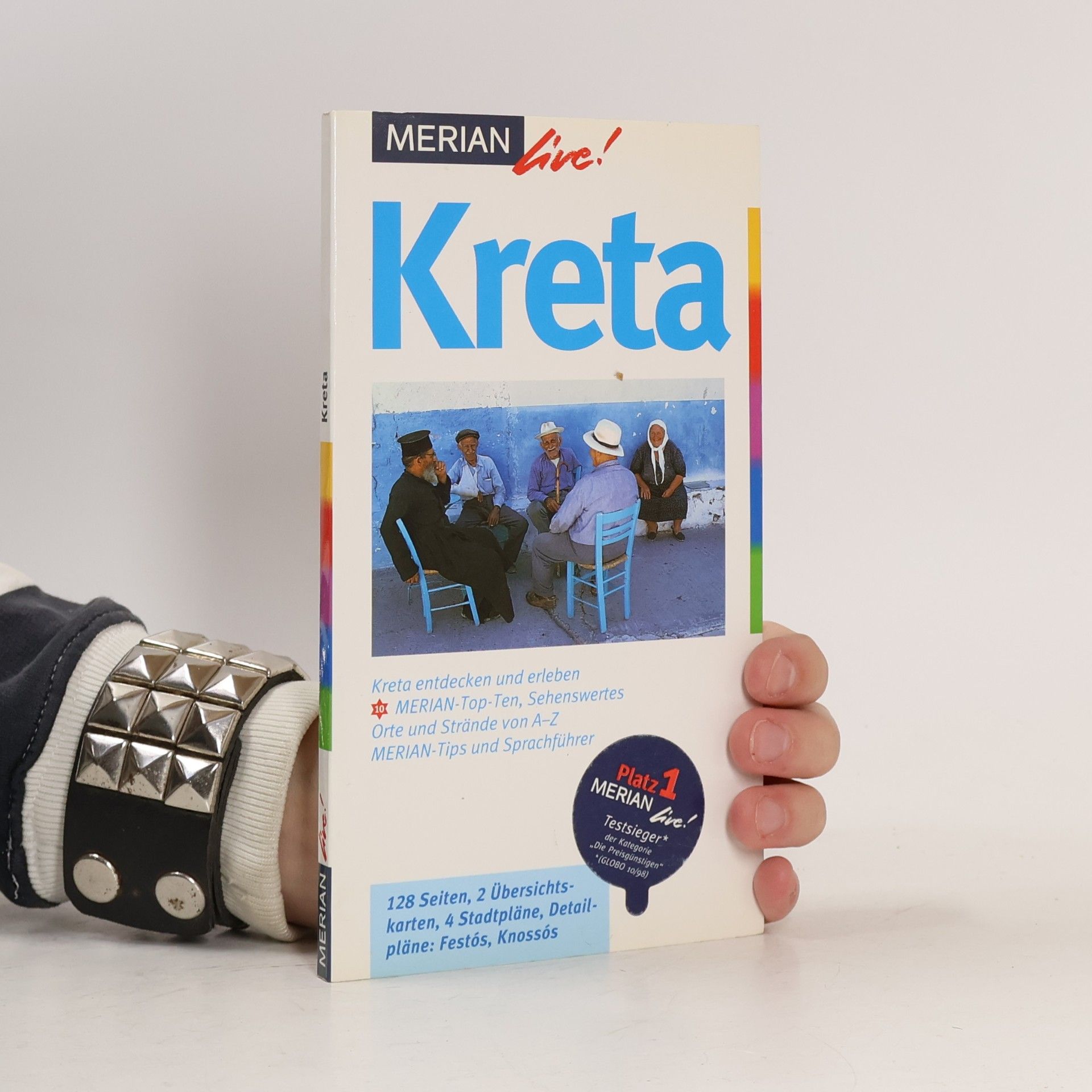 Kreta
