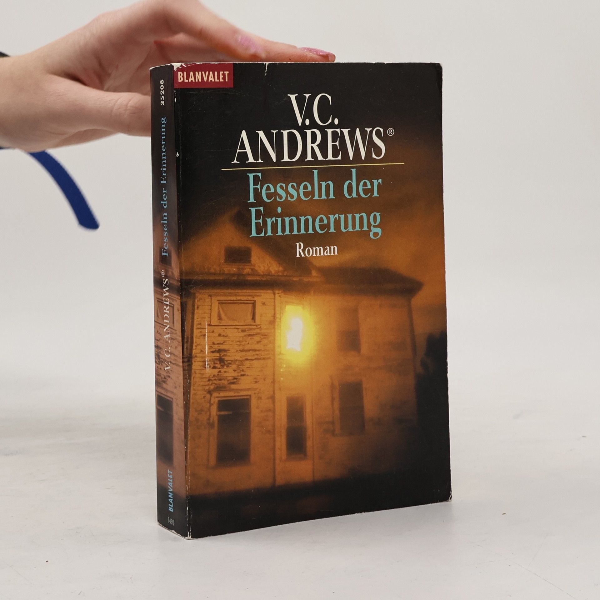 Fesseln der Erinnerung