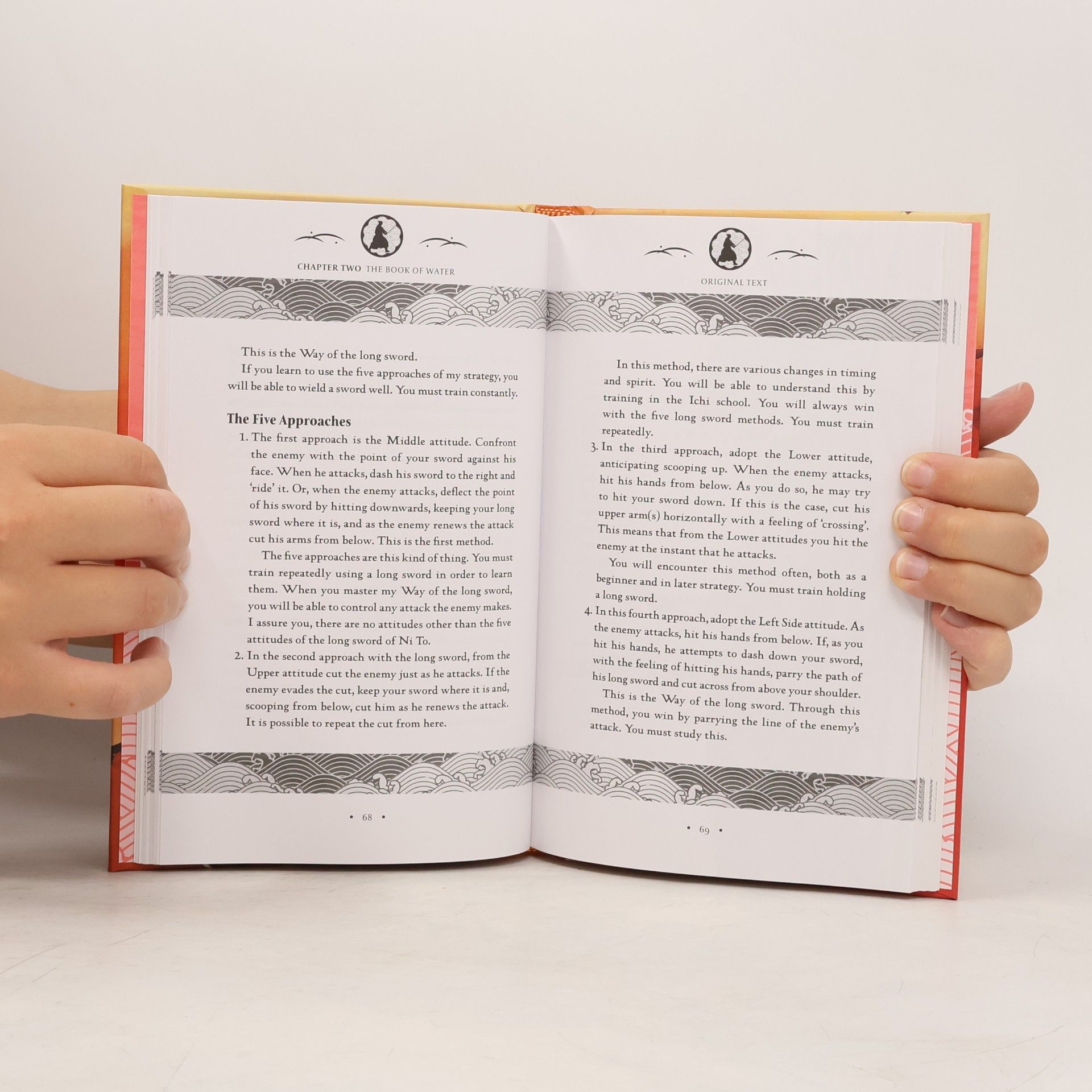 Dominic Hale The Entrepreneur's Guide to the Book of Five Rings