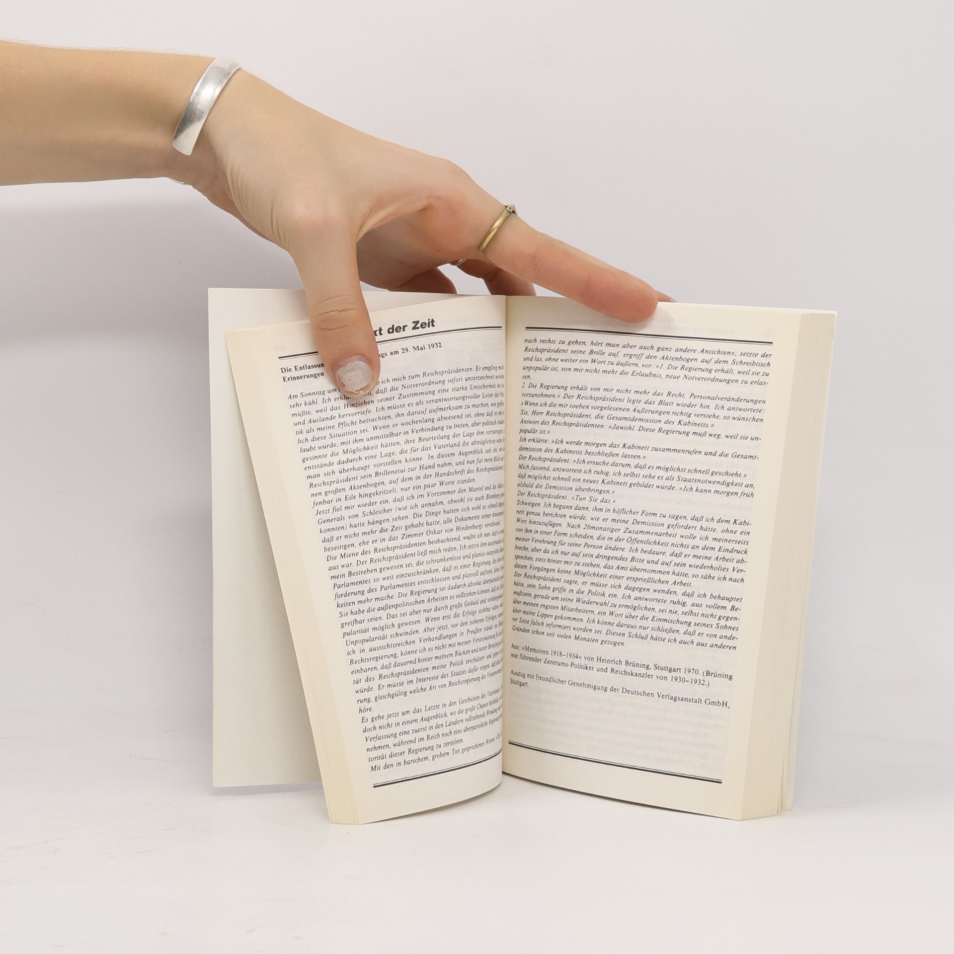 Autorenkollektiv Deutsche Geschichte 11. Republik und Diktatur 1918-1945