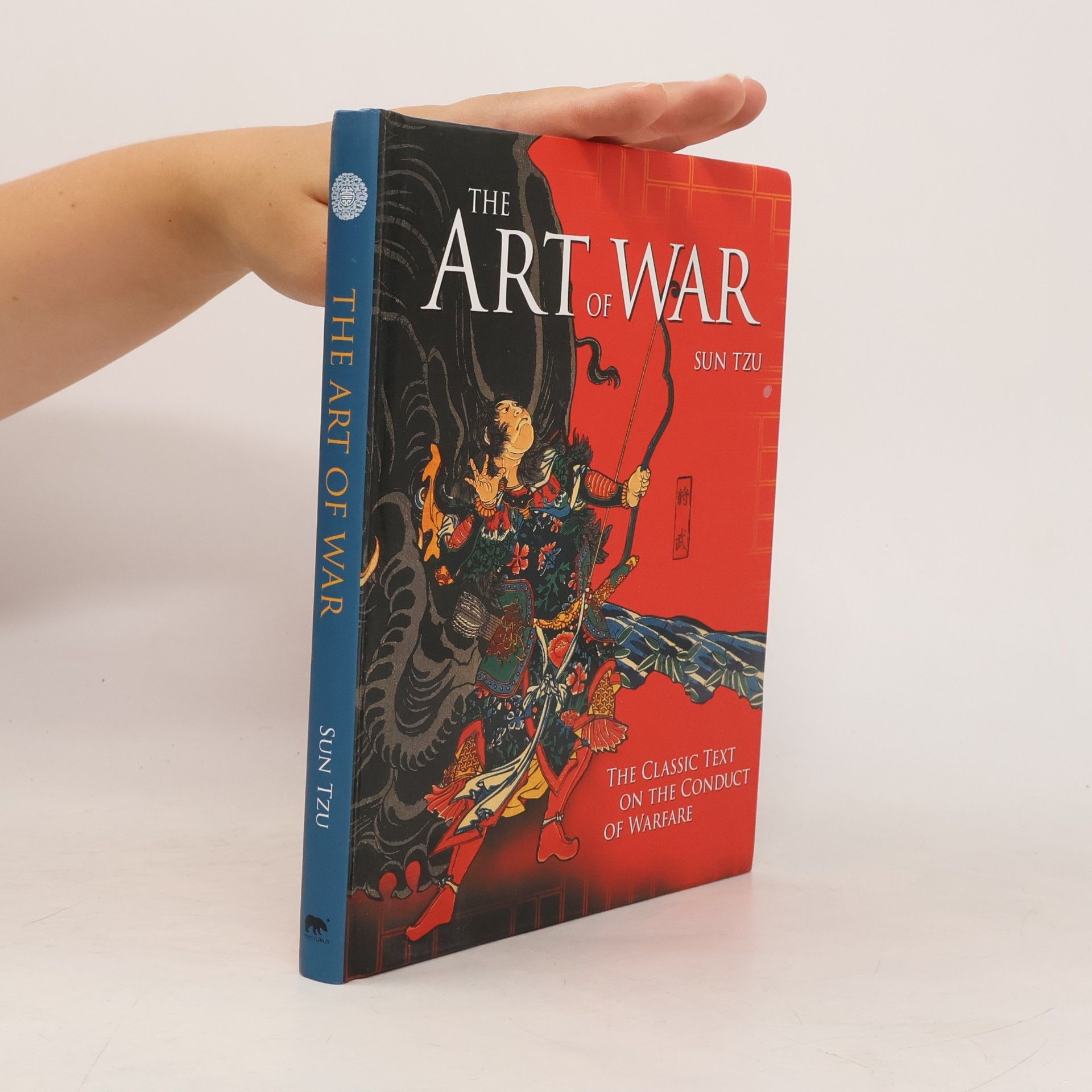 Sun Tzu The Art of War