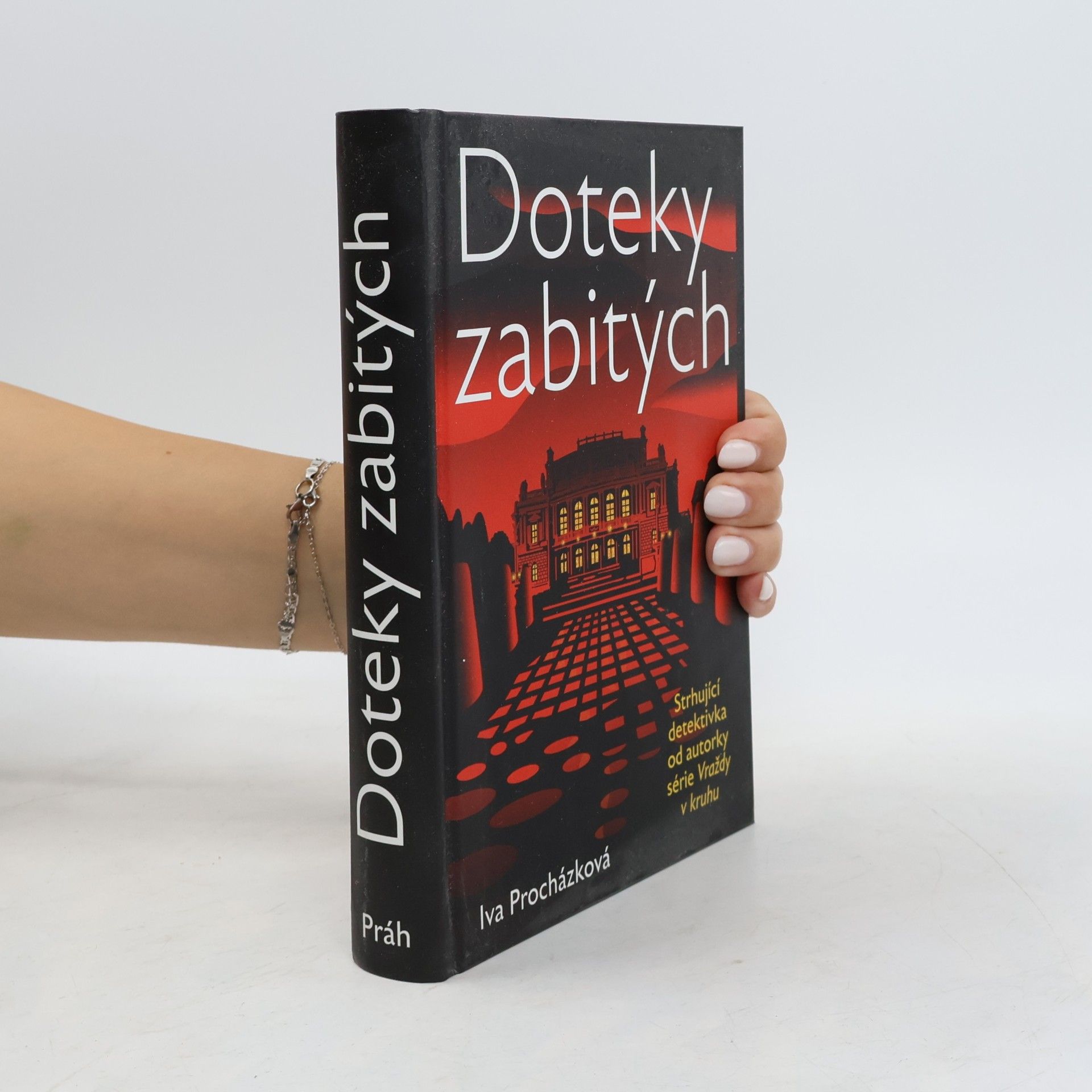 Doteky zabitých
