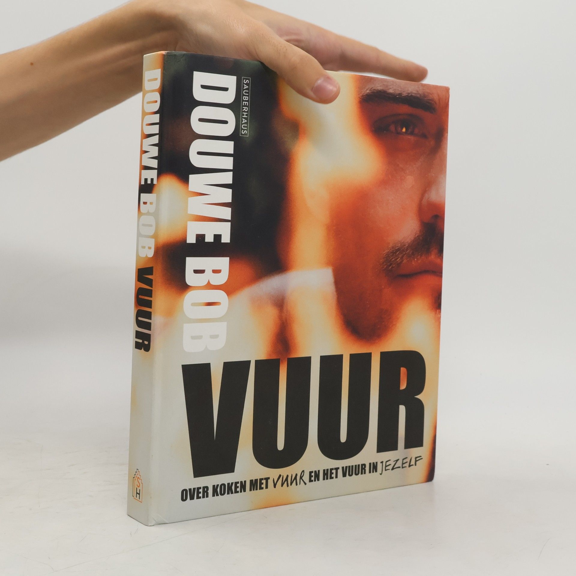 Douwe Bob Posthuma Vuur