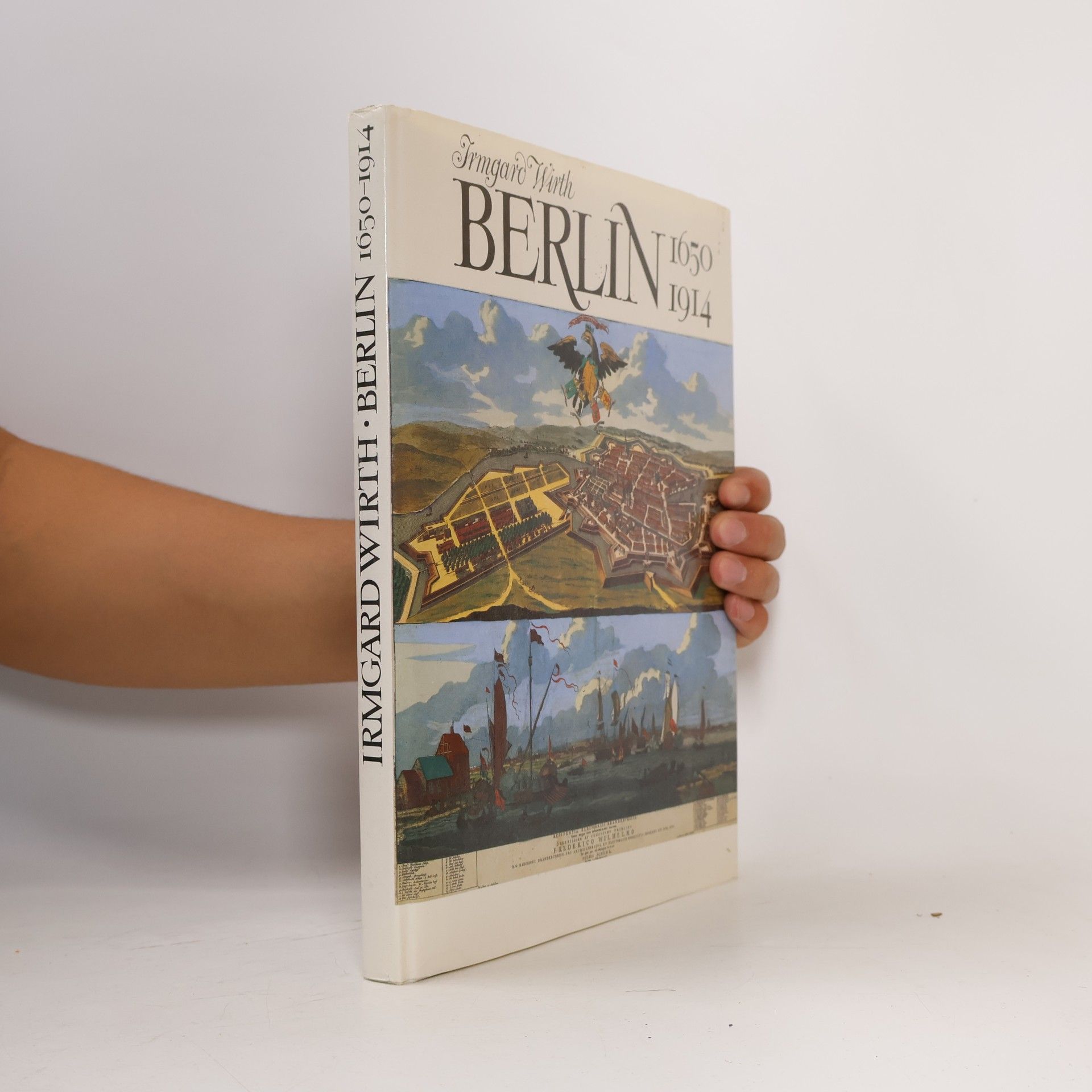 Berlin, 1650-1914