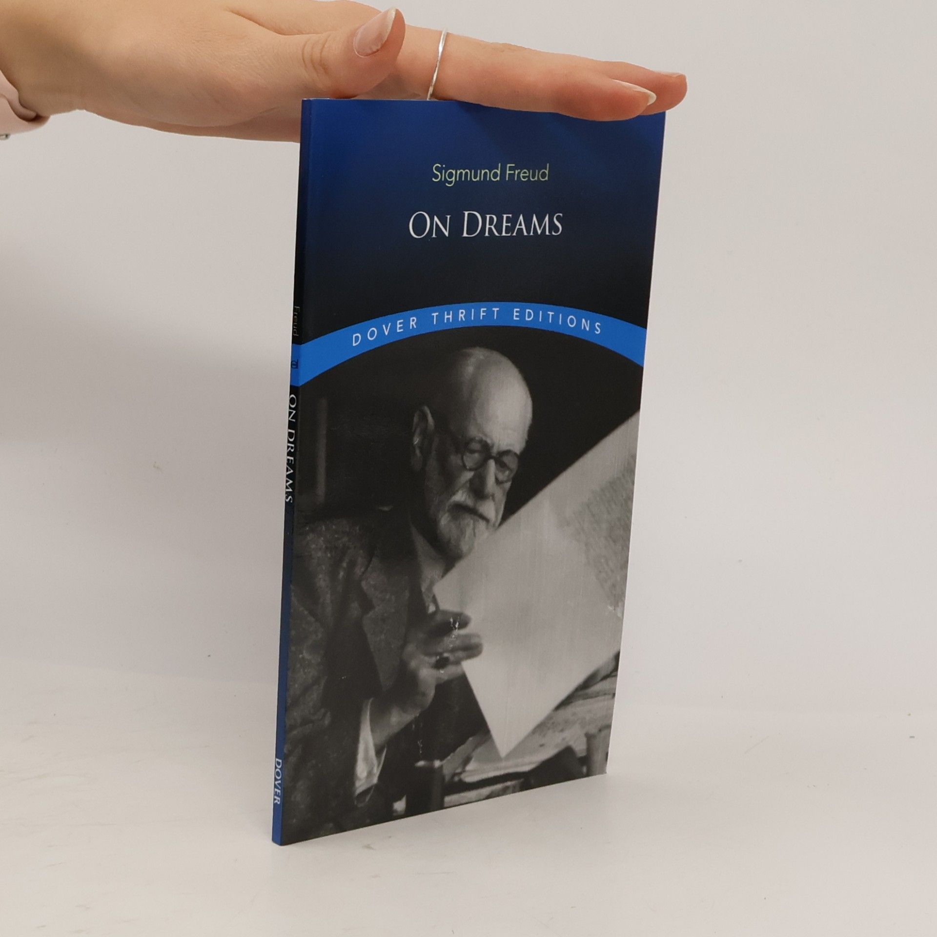 Sigmund Freud On Dreams