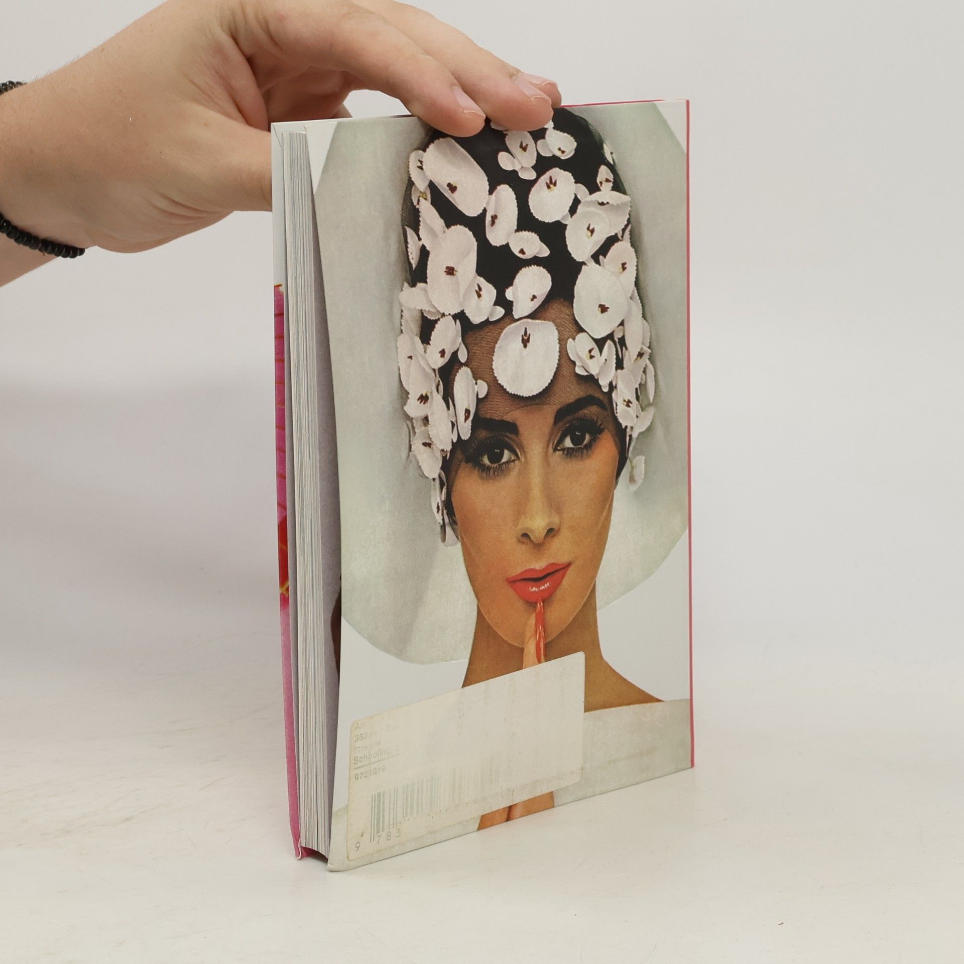 Jim Heimann 60s fashion. Vintage fashion and beauty ads