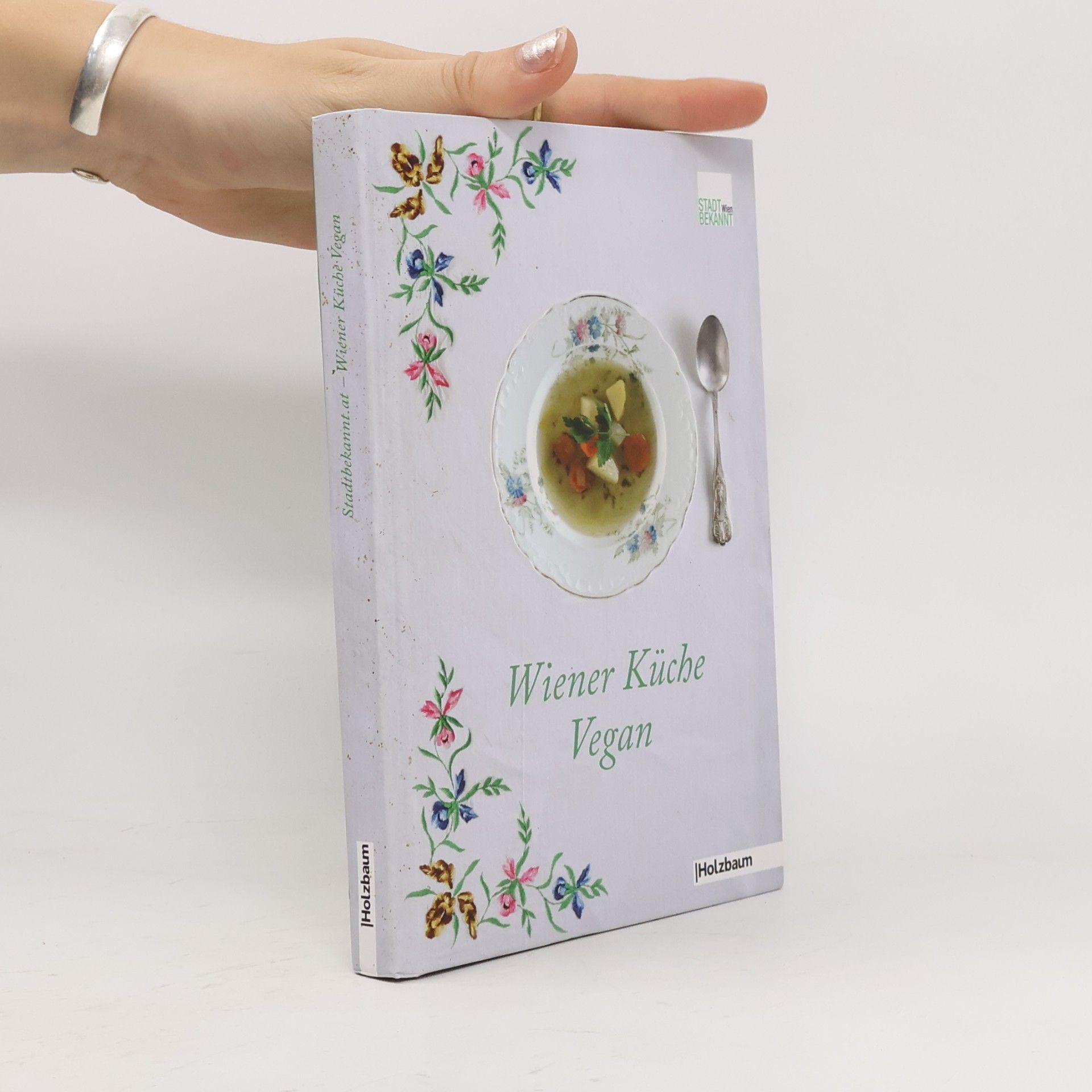 Autorenkollektiv Wiener Küche Vegan