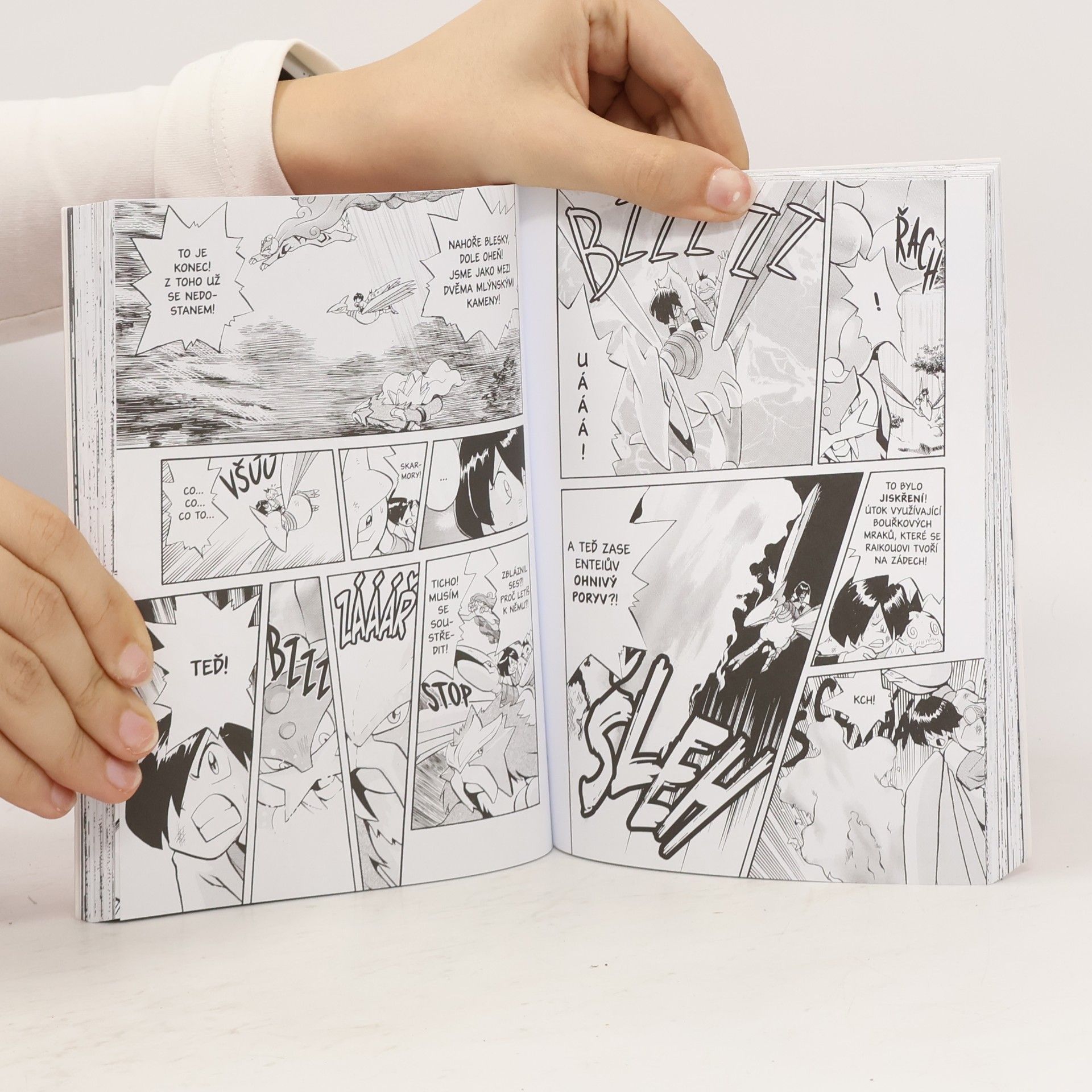 Hidenori Kusaka Pokémon. Gold a Silver. 11