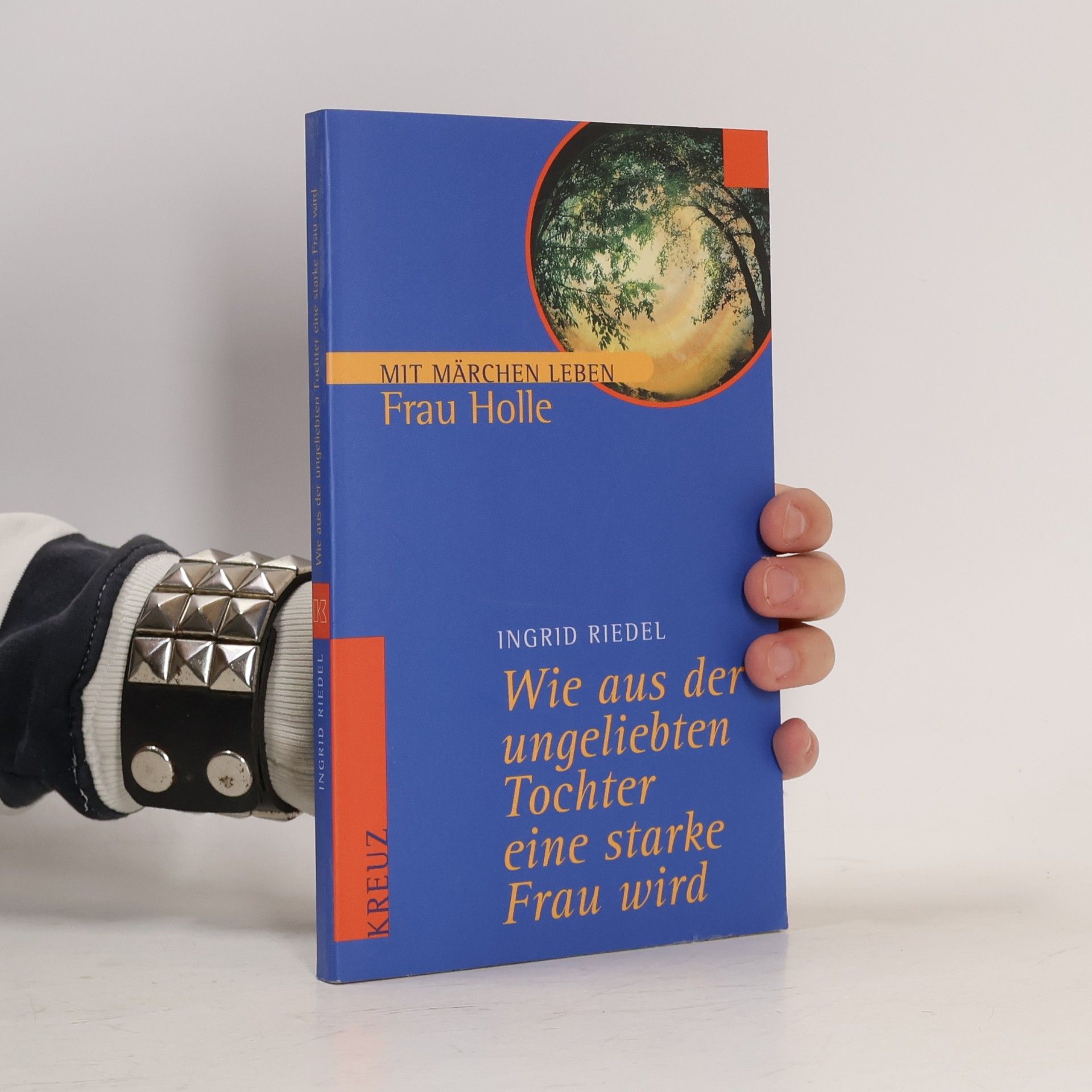 Wie aus der ungeliebten Tochter eine starke Frau wird
