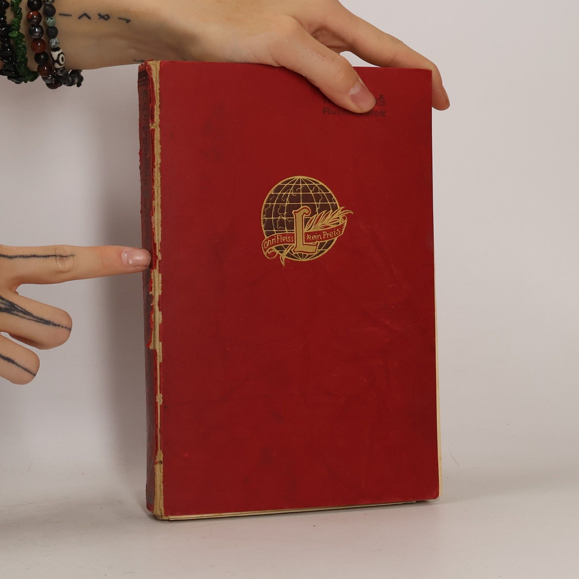 Autorenkollektiv Der Kleine Toussaint-Langenscheidt: Französisch
