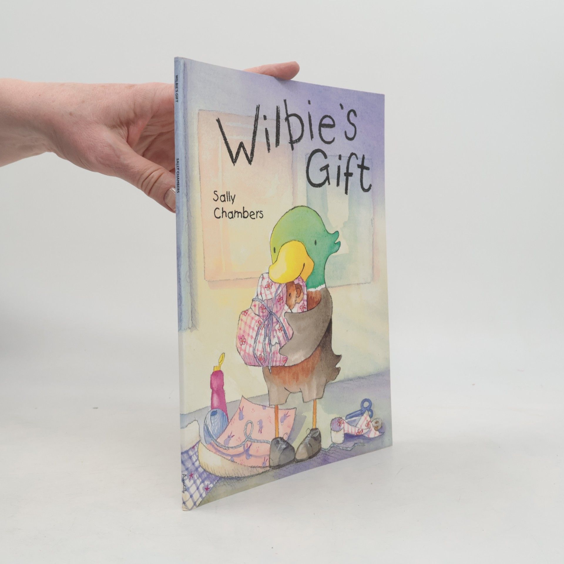 Sally Chambers Wibie's Gift