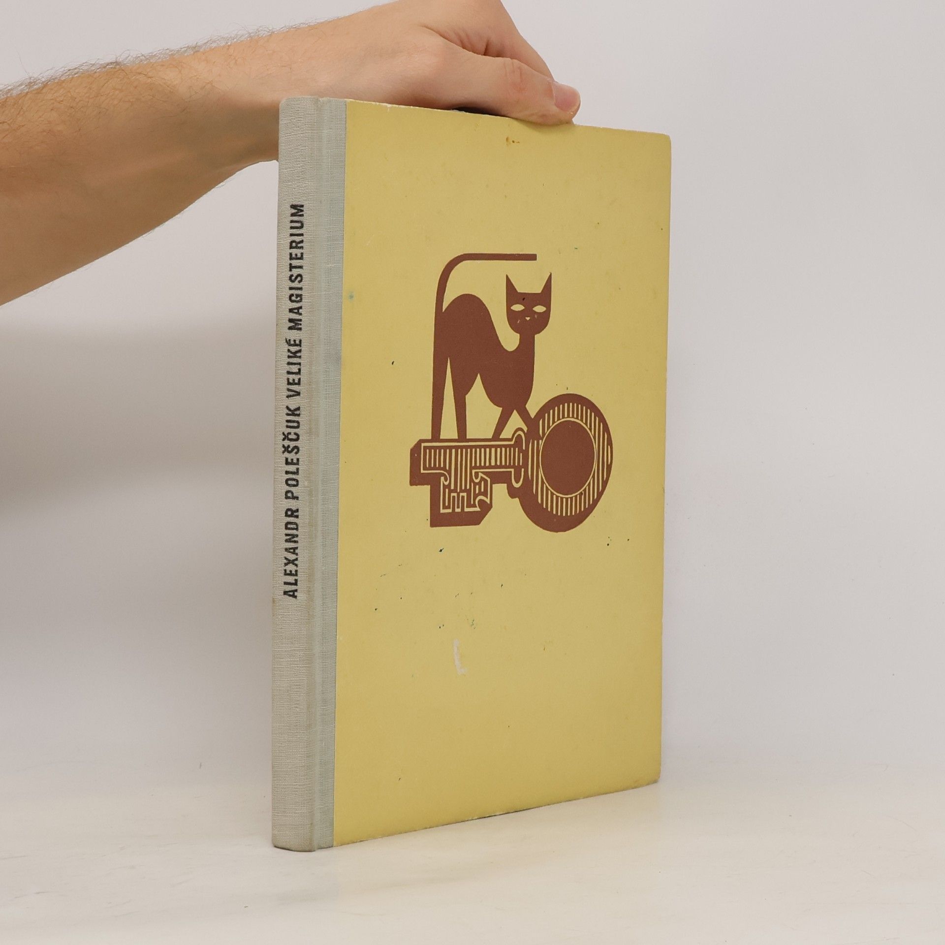 Veliké Magisterium