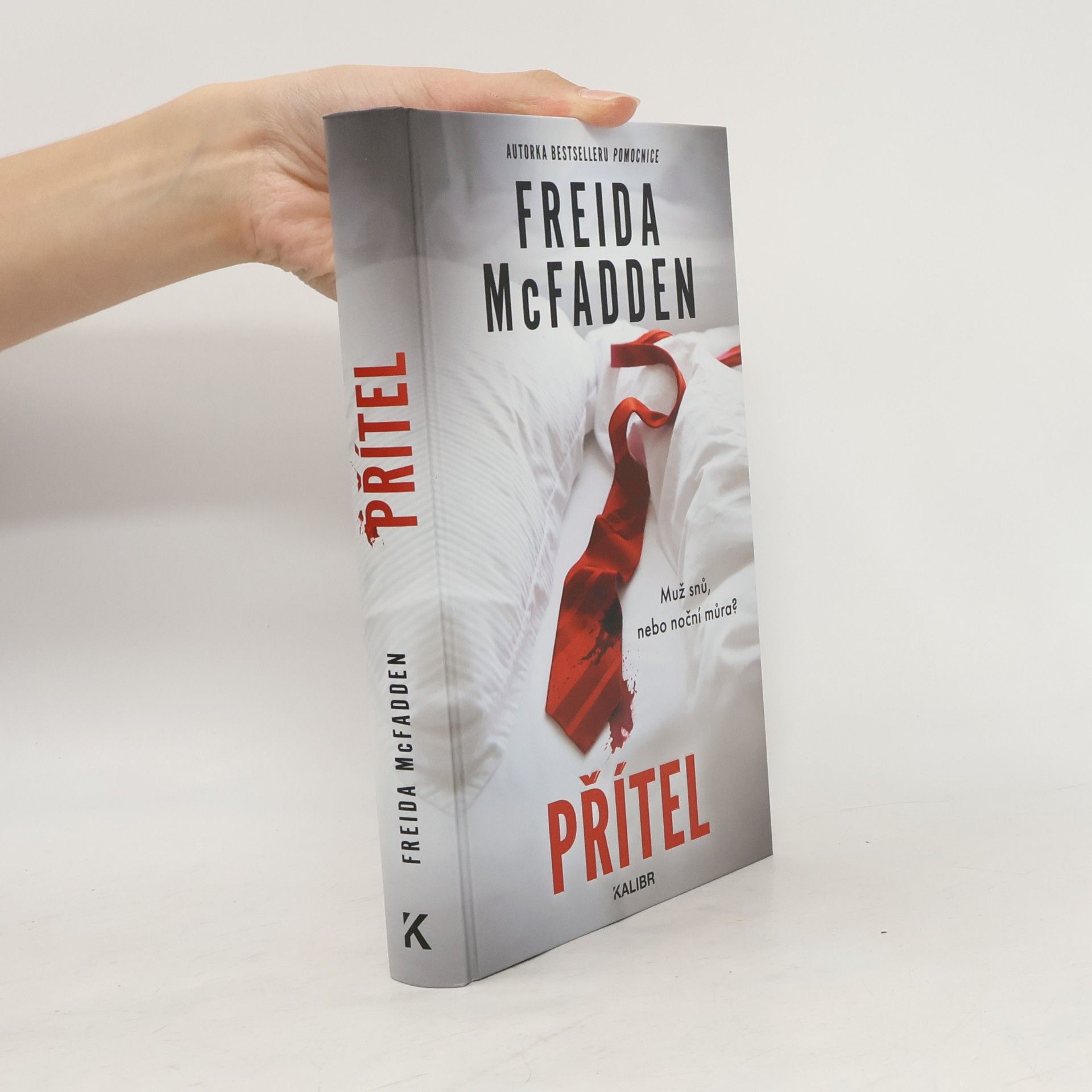 Přítel