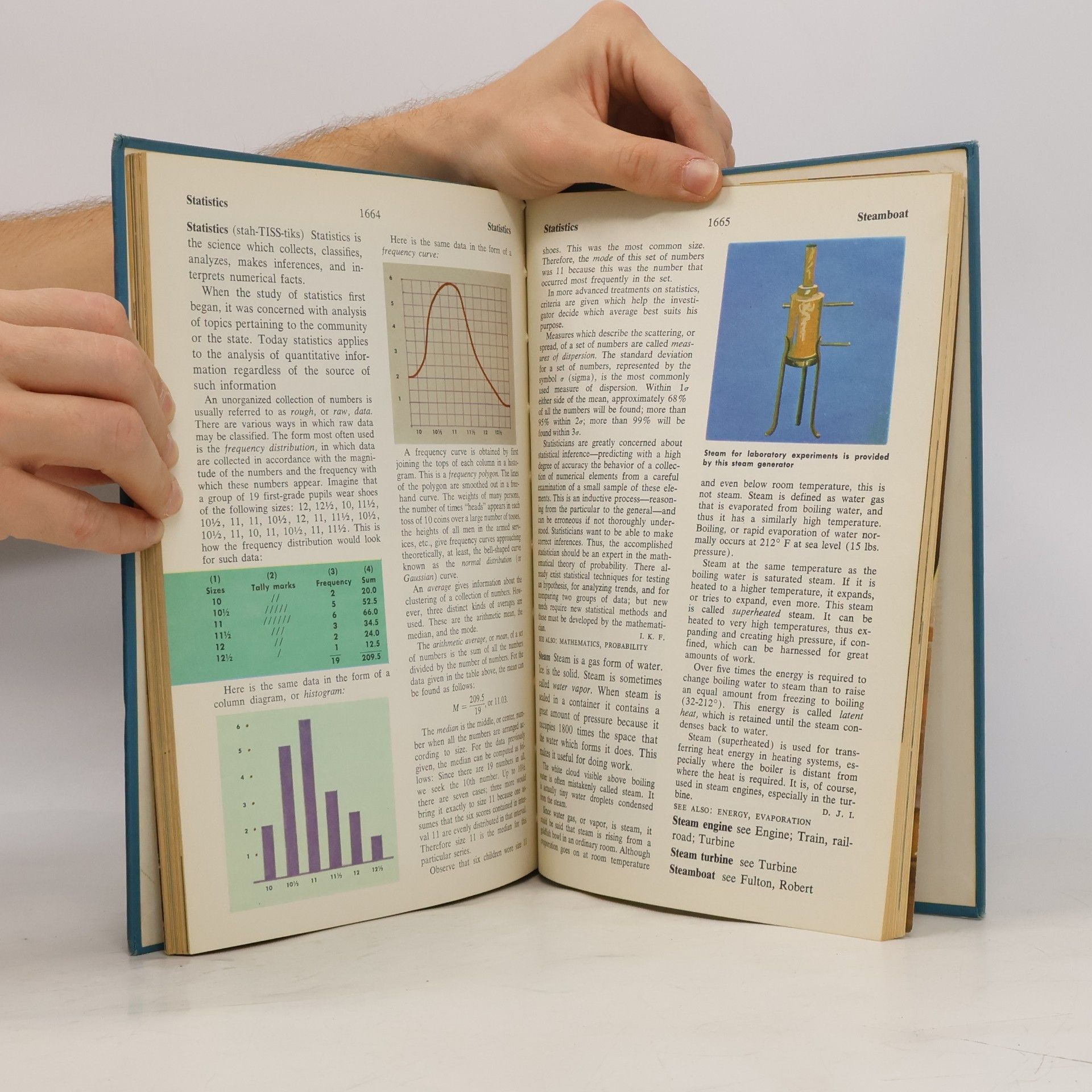 AA.VV. Young People's Science Encyclopedia Vol. 17. SP-SU