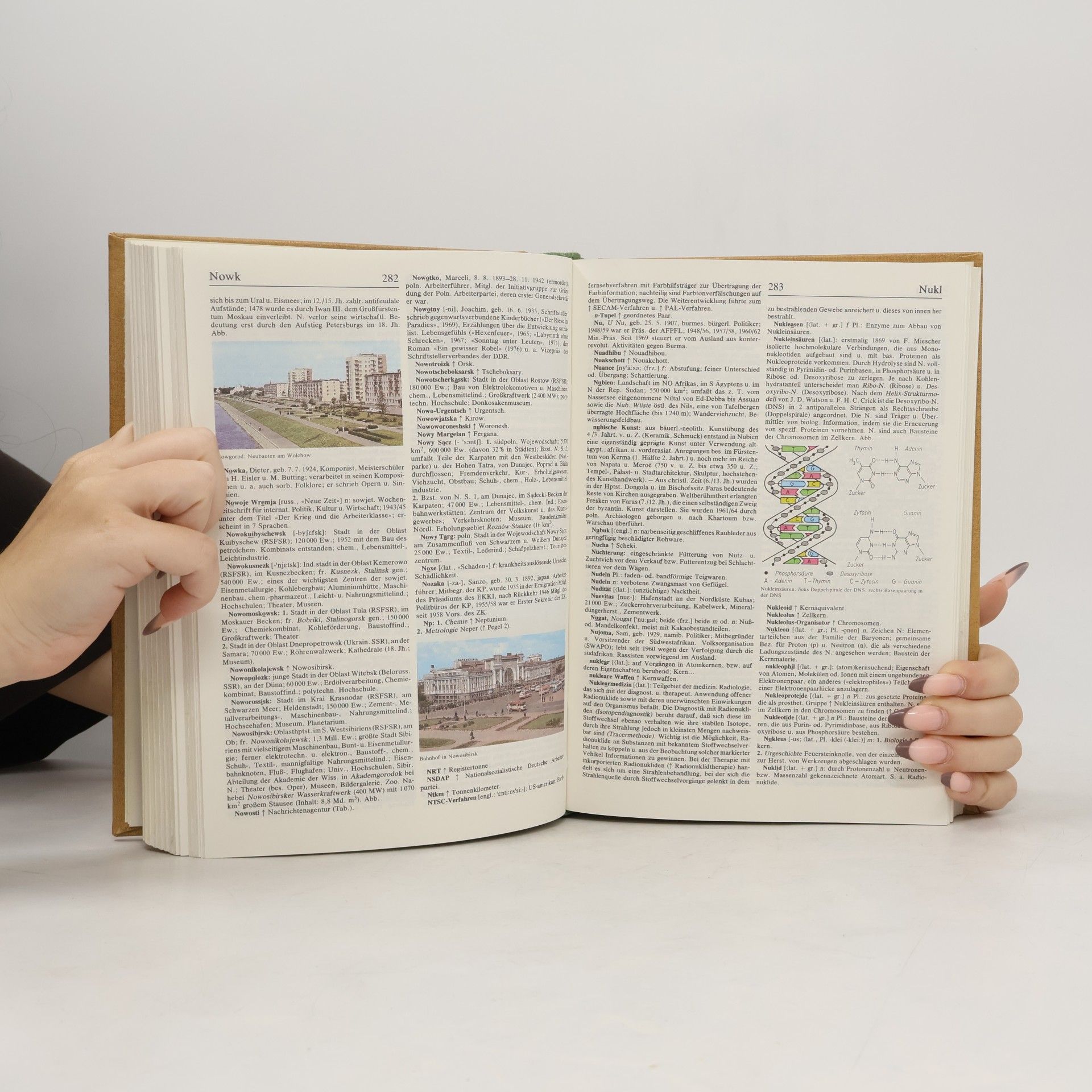 Autorenkollektiv Meyers Universal Lexikon III. Lite - Schik