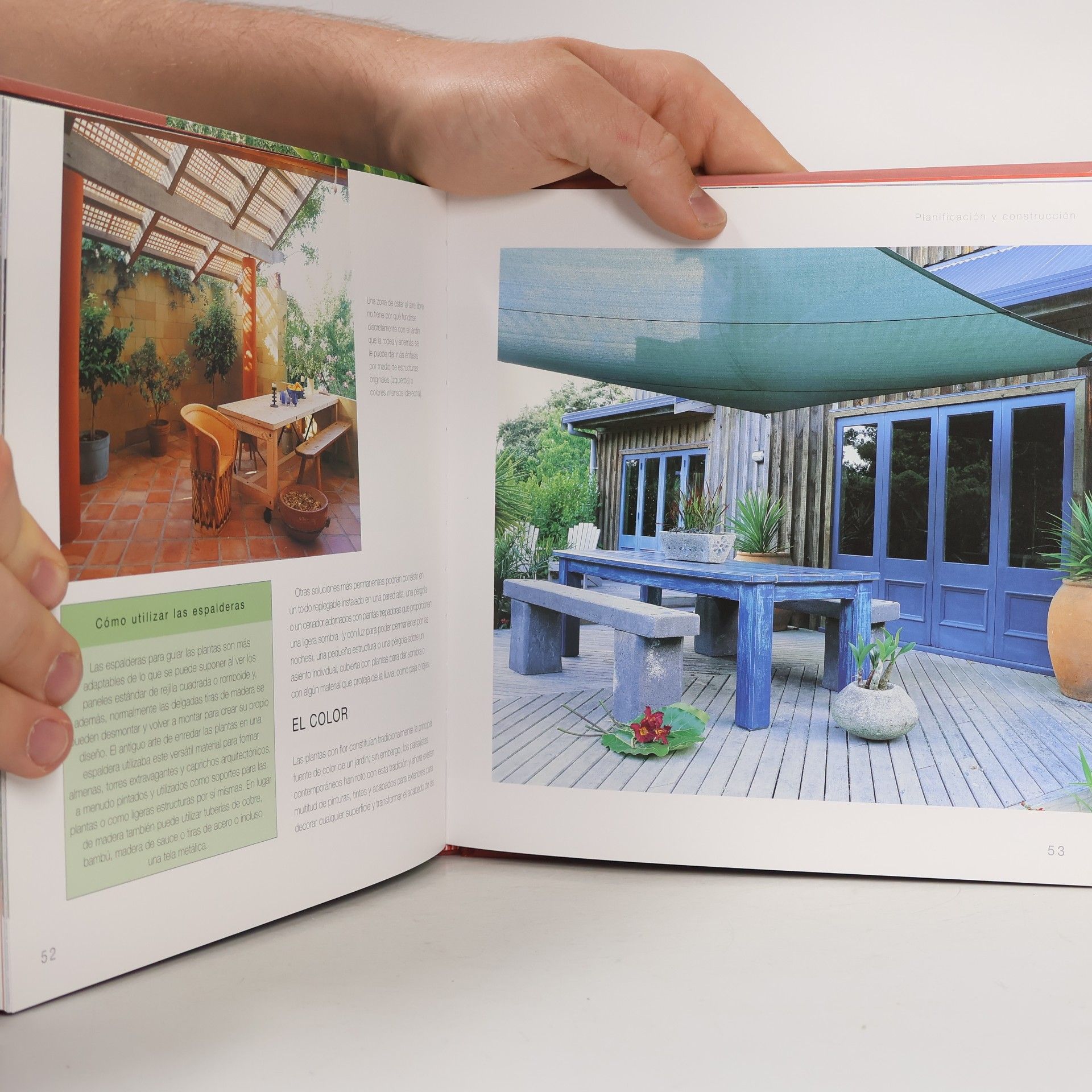 Steven Wooster Patios