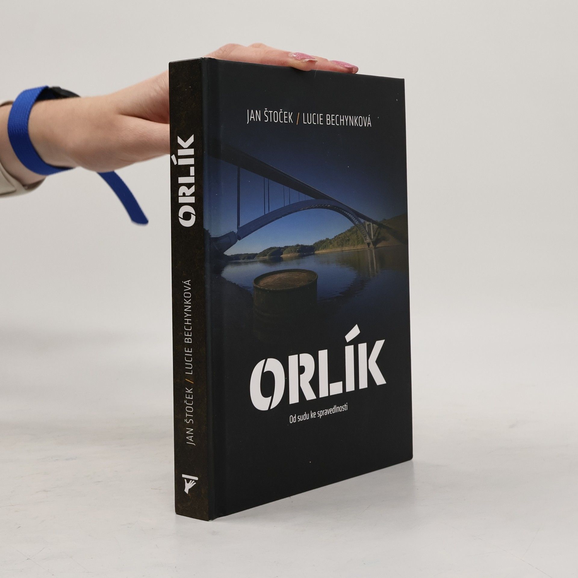 Jan Štoček Orlík