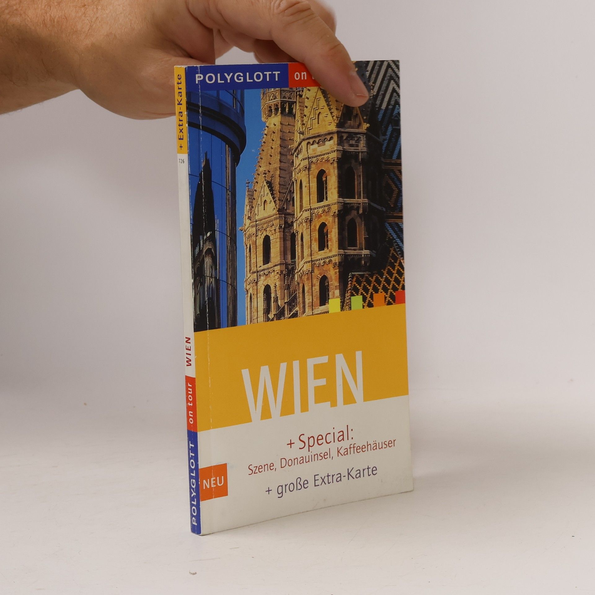 Walter Weiss Wien