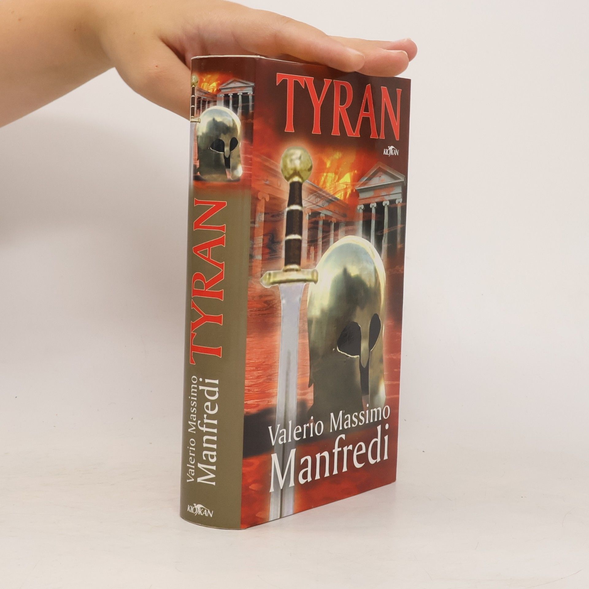 Tyran