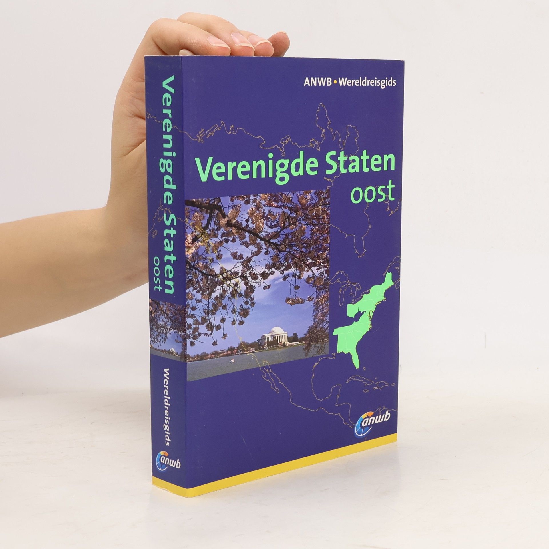 Verenigde Staten - druk 1