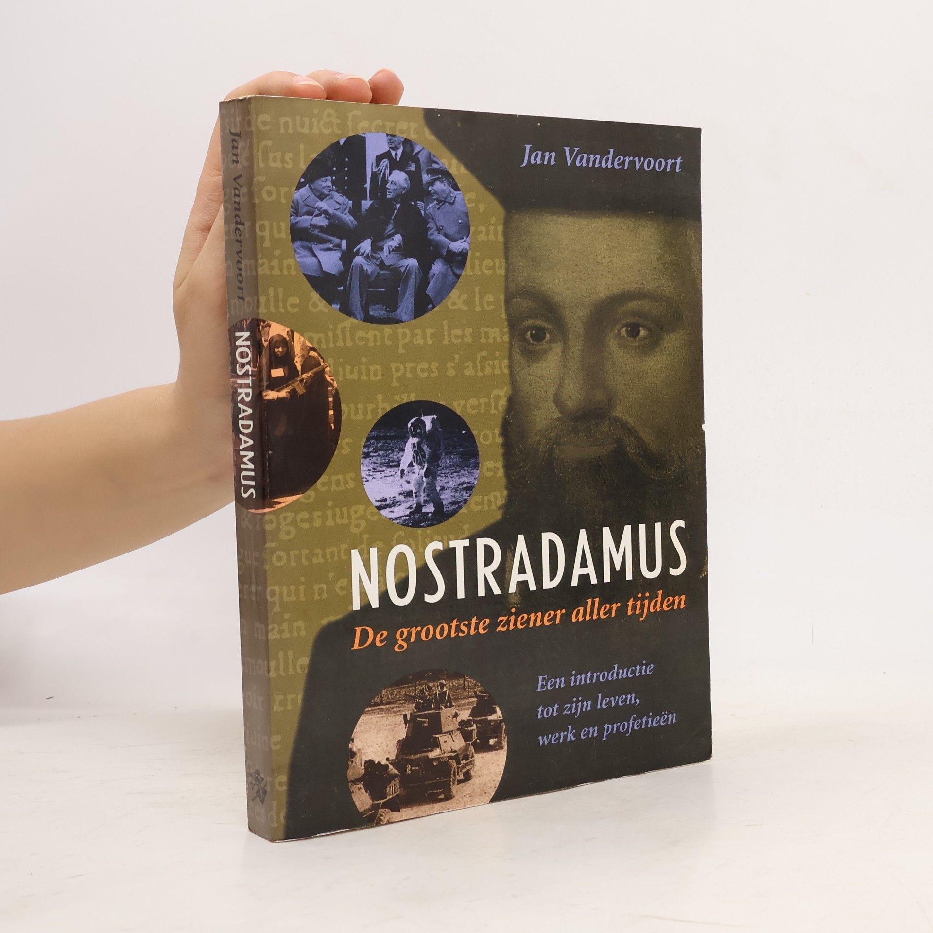 Nostradamus