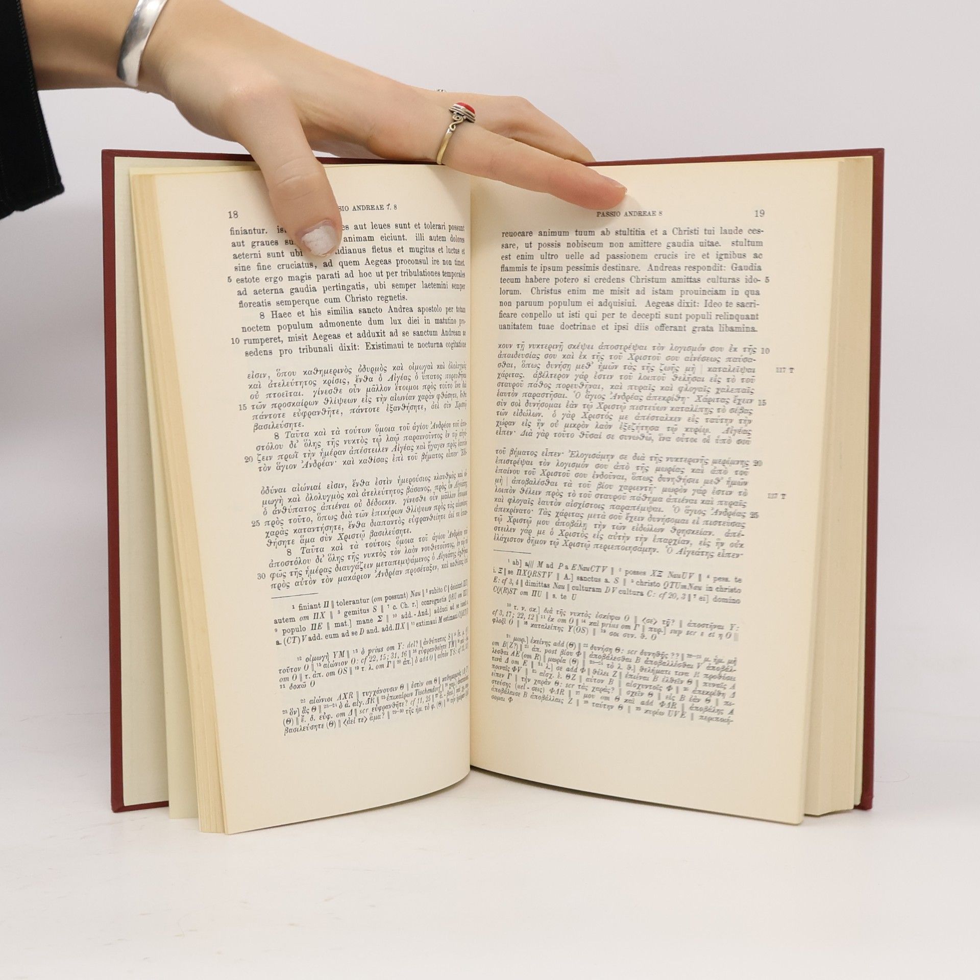 Autorenkollektiv Acta Apostolorum Apocrypha