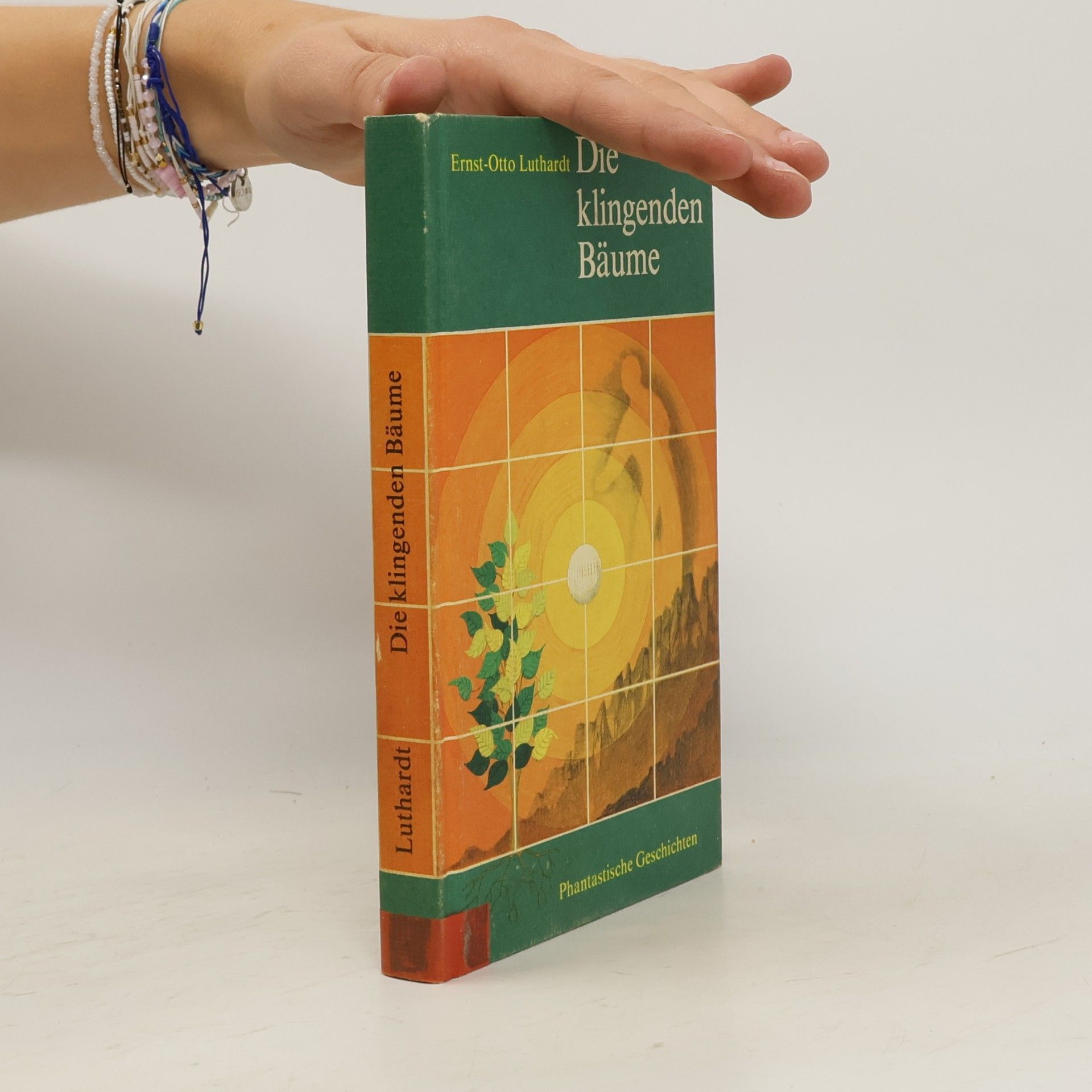 Die klingenden Bäume