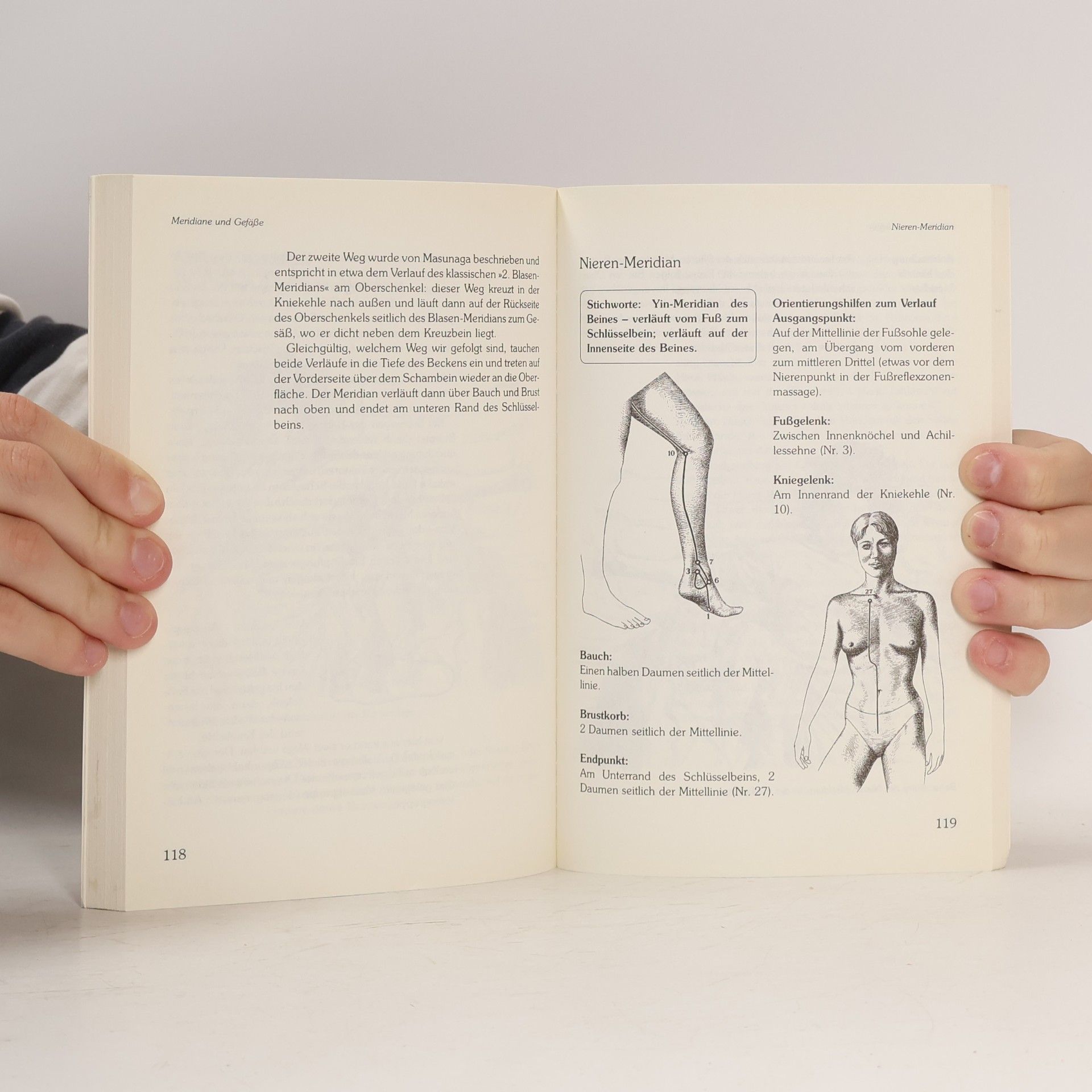 Wilfried Rappenecker Yu-sen - der sprudelnde Quell