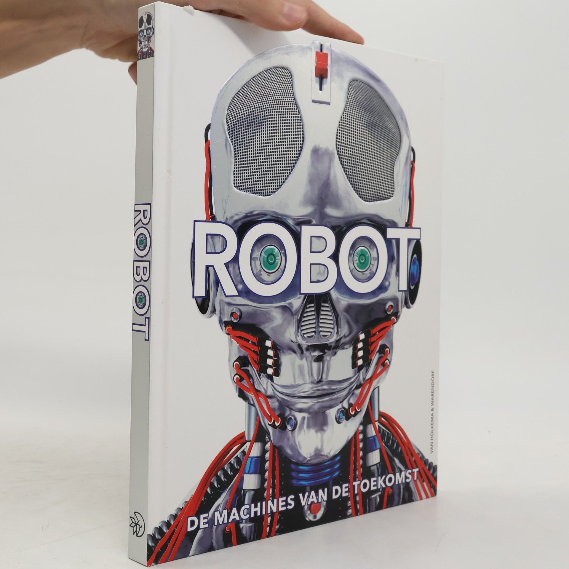 Robot