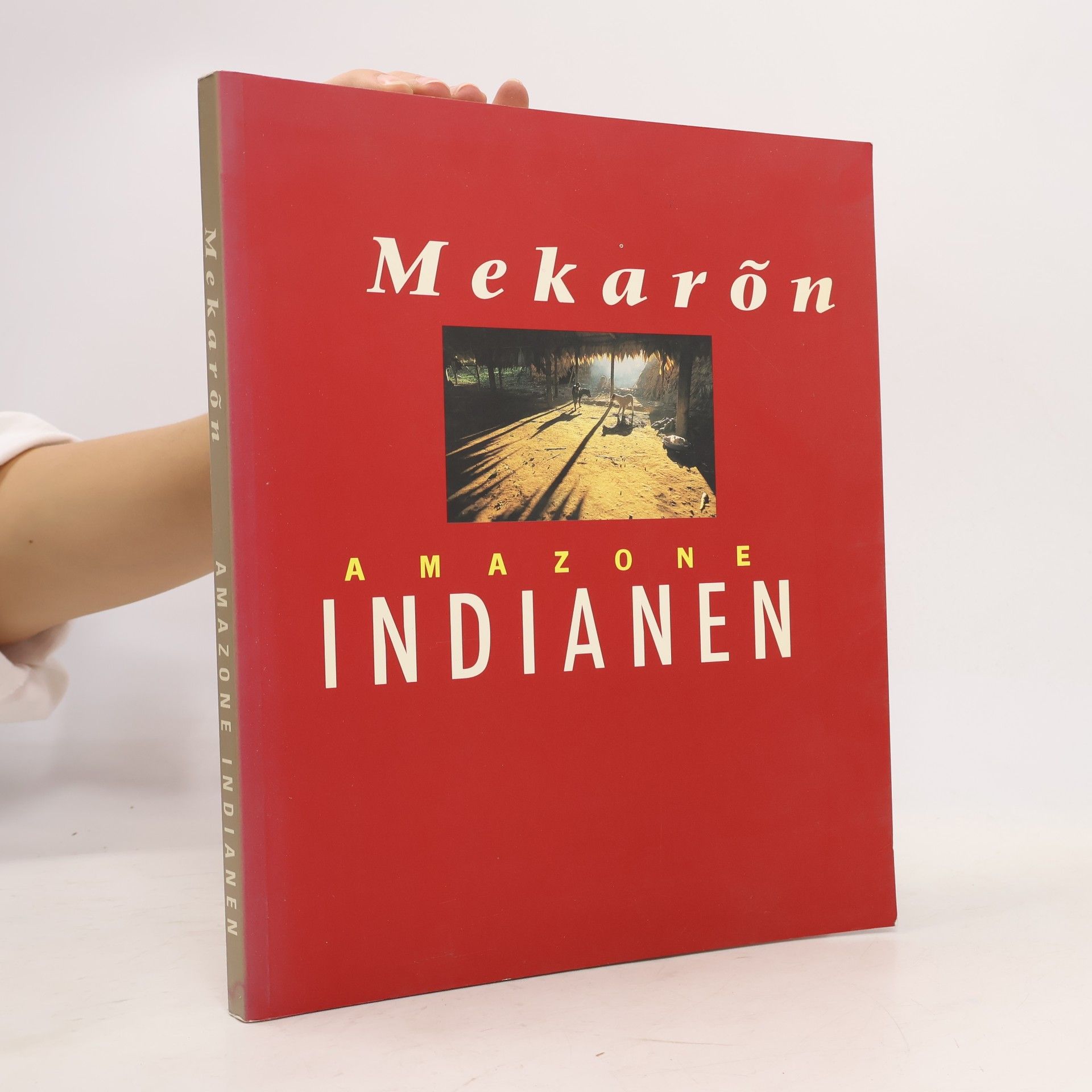 Mekarõn