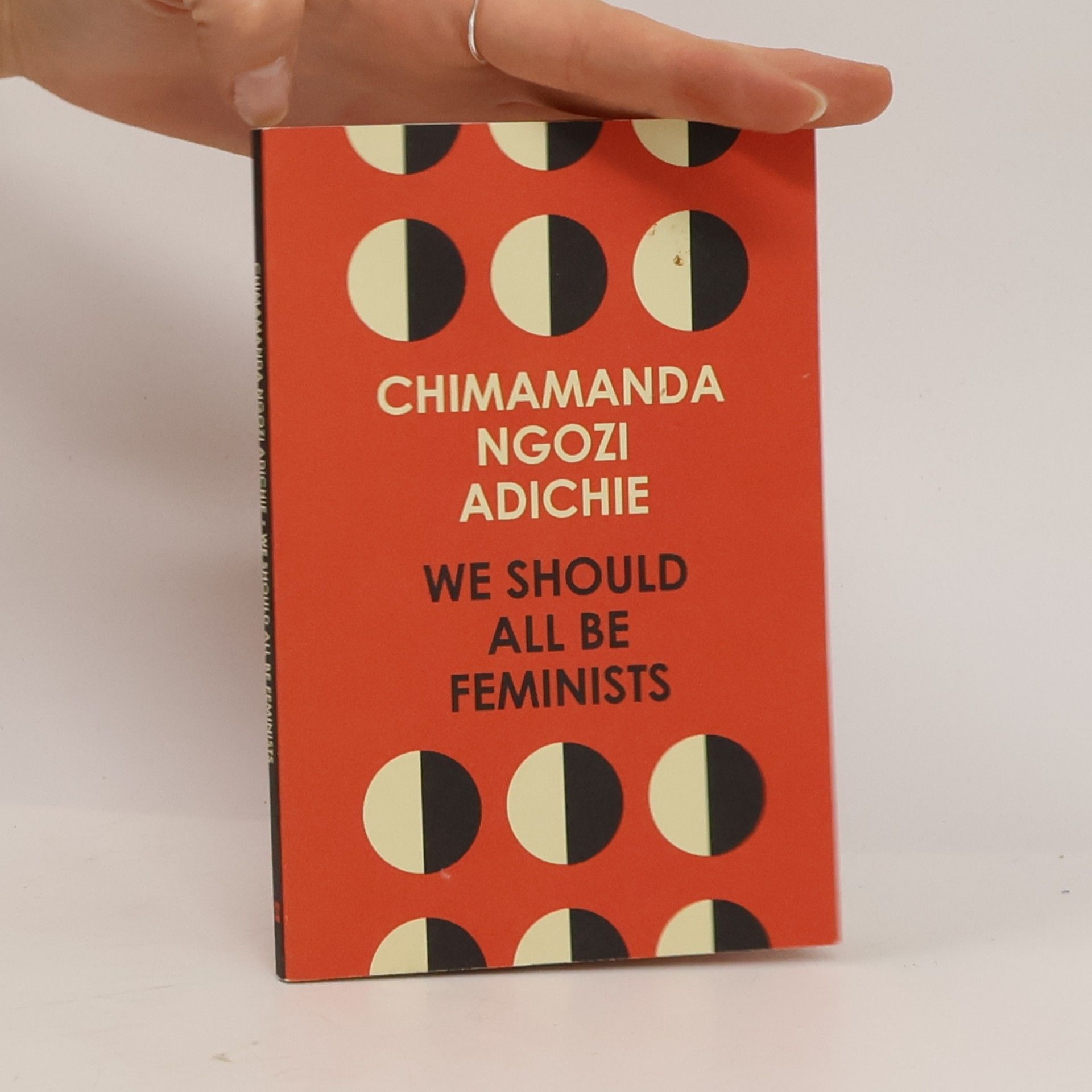 We Should All Be Feminists