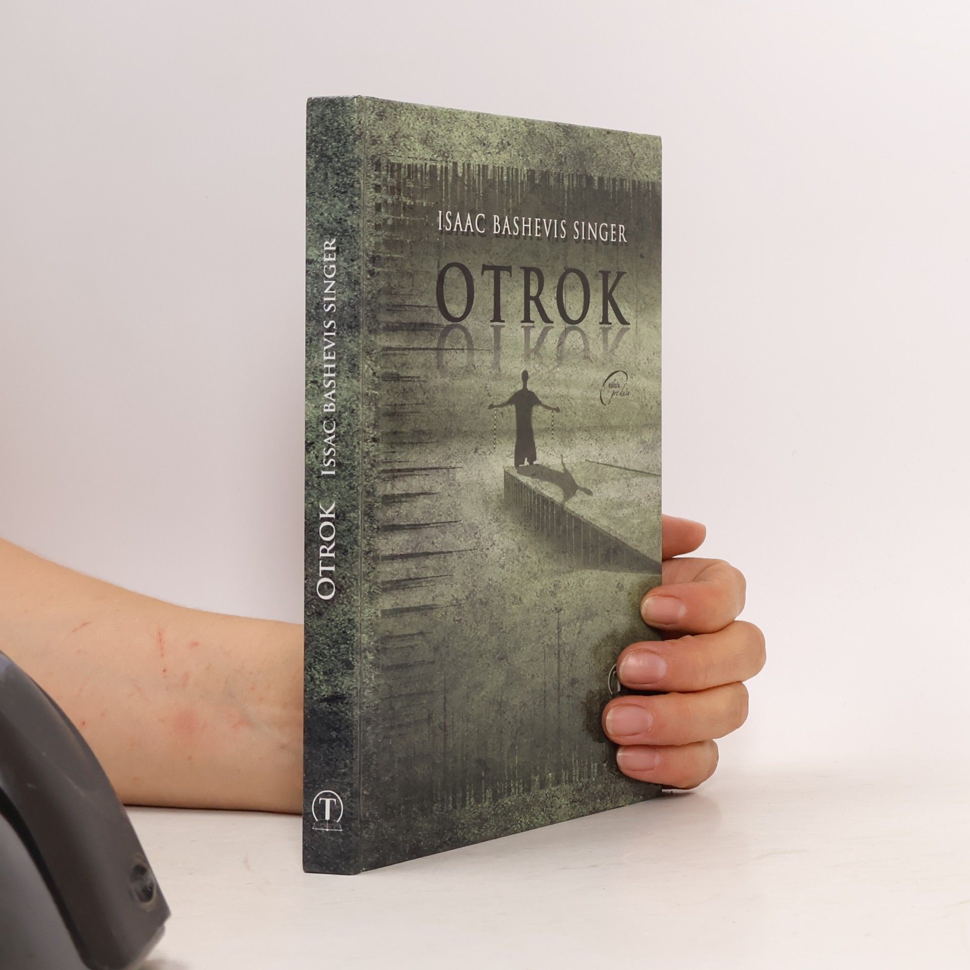 Isaac Bashevis Singer Otrok