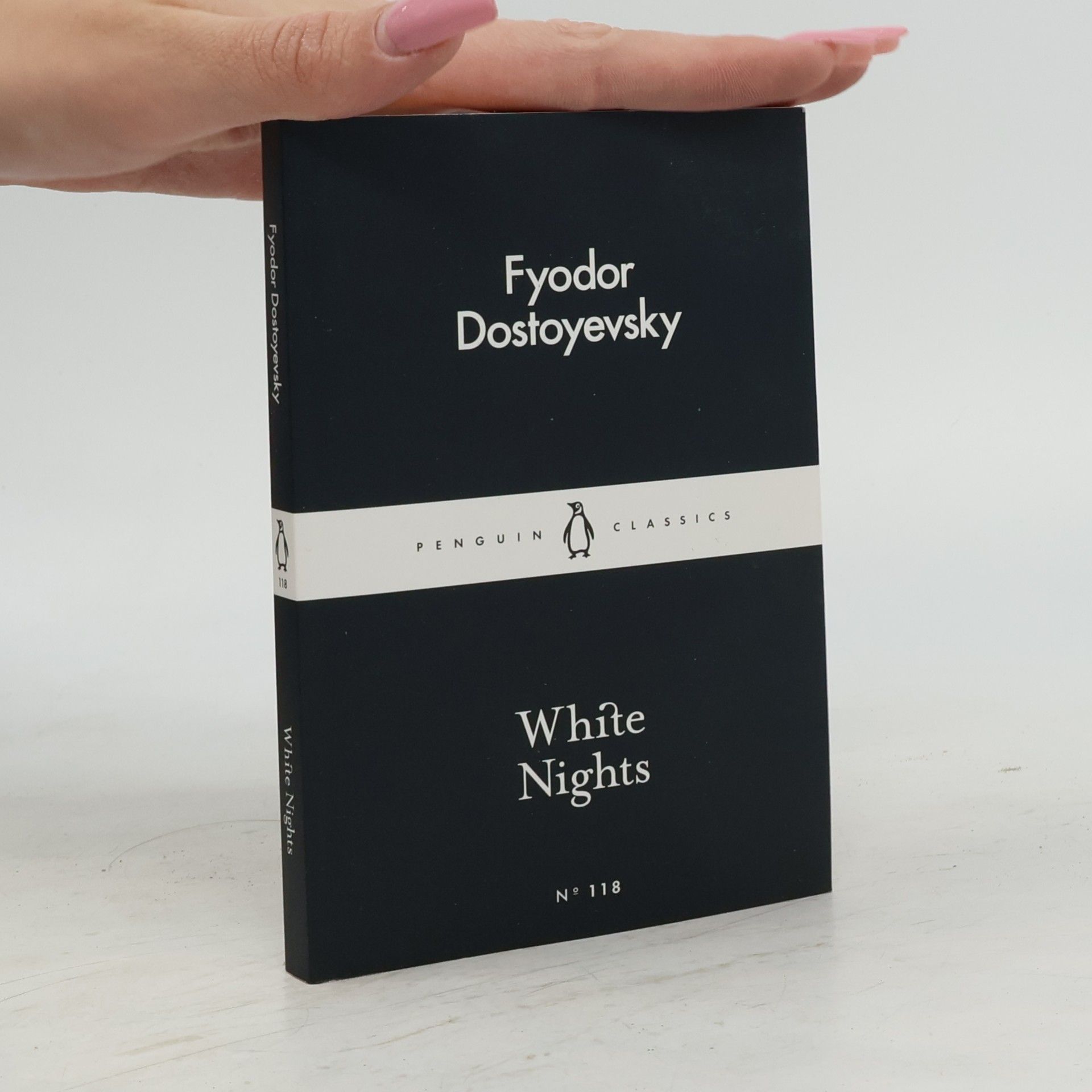 White nights