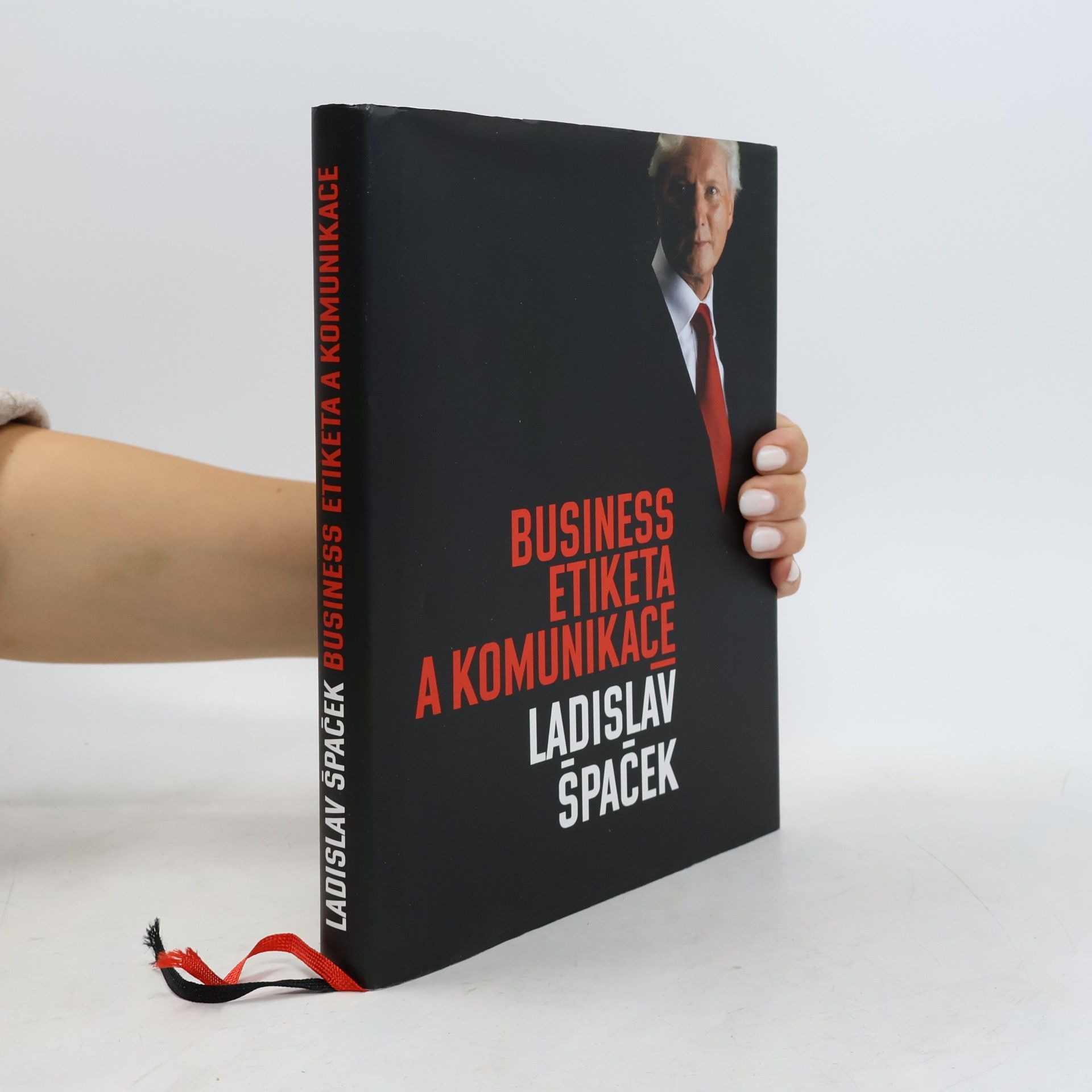 Business etiketa a komunikace