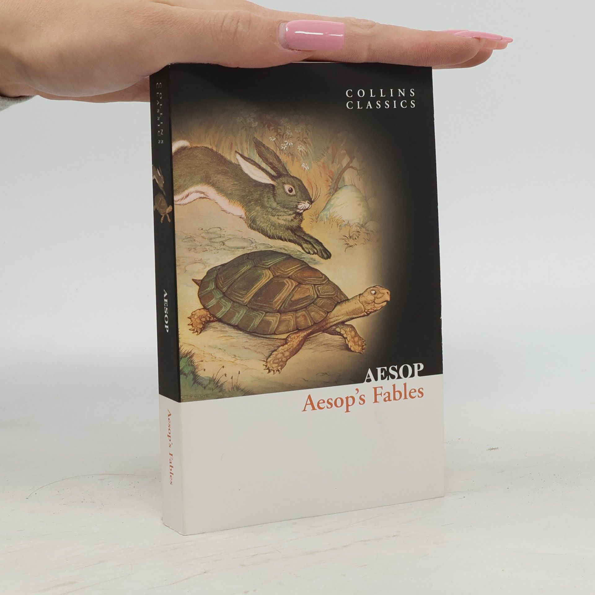 Aesop's Fables
