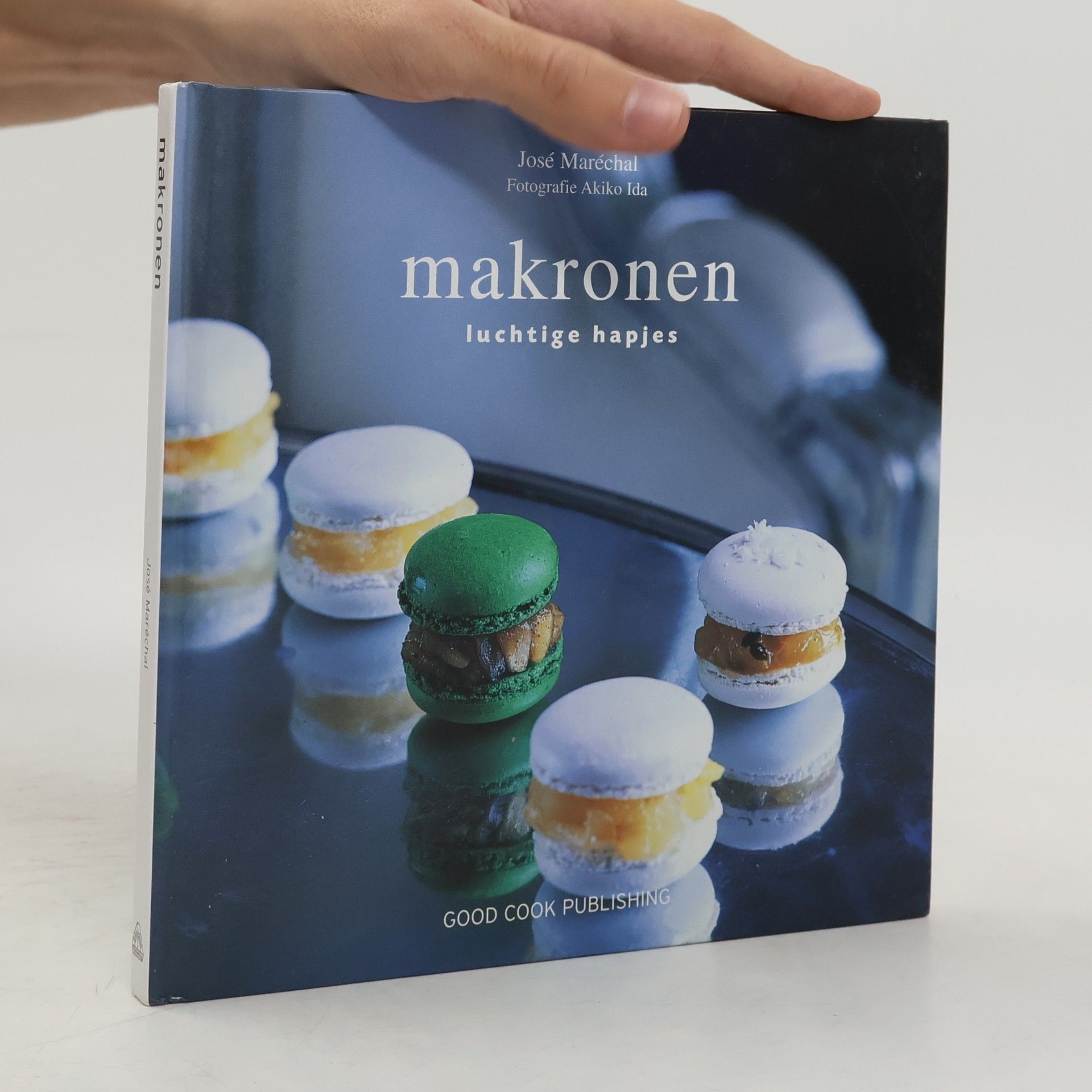 Makronen