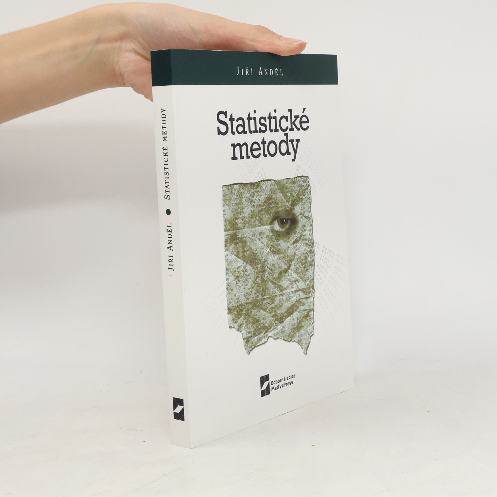 Statistické metody