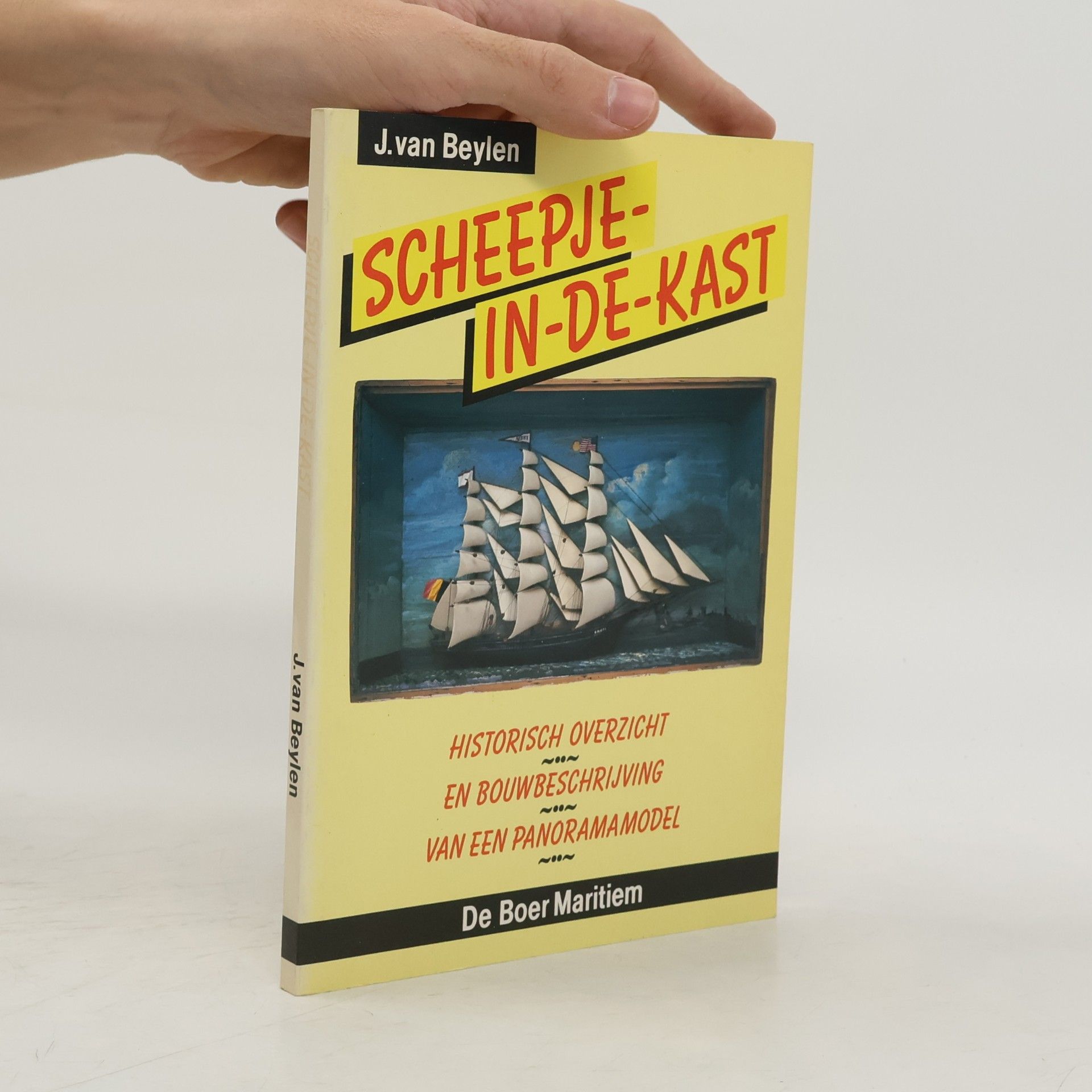Scheepje-in-de-kast