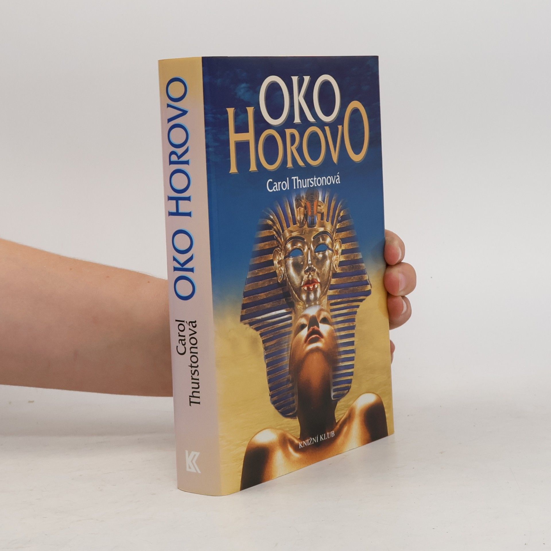 Carol Thurston Oko Horovo