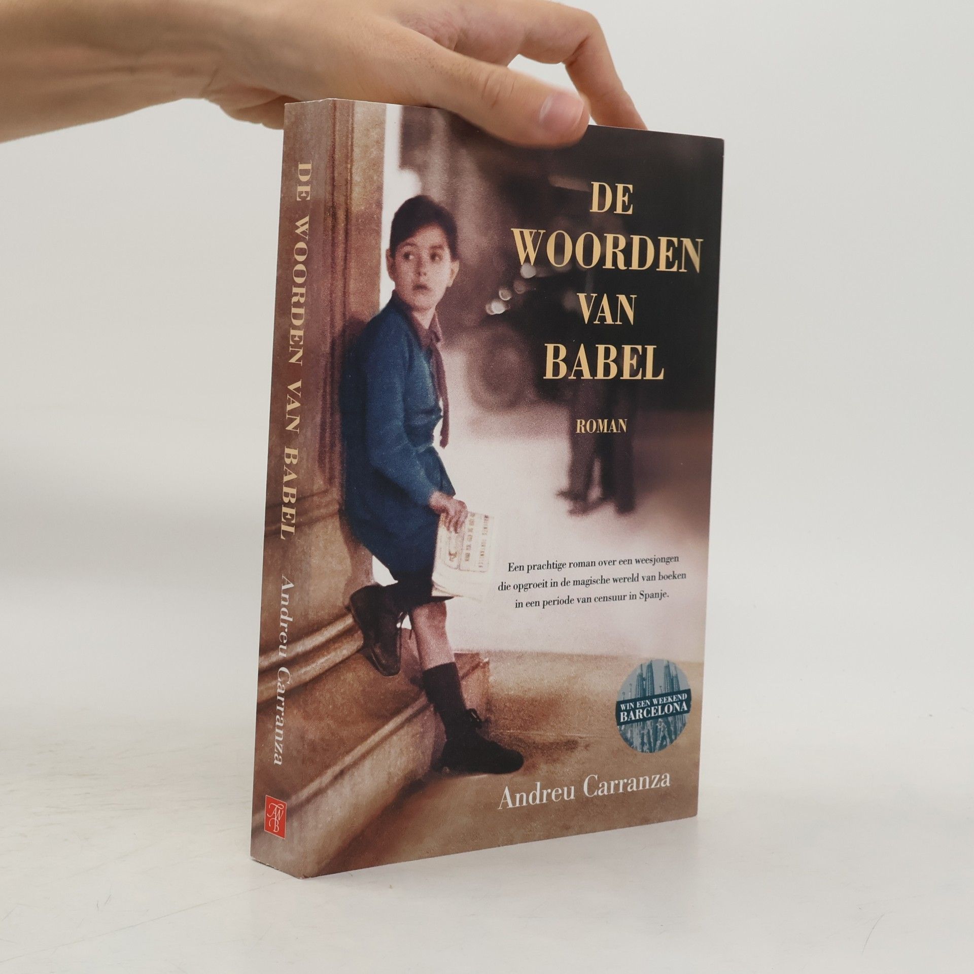De woorden van Babel